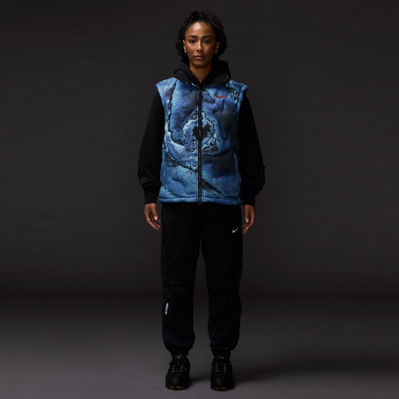 NOCTA Tempest puffer vest - Sneaker Türkiye