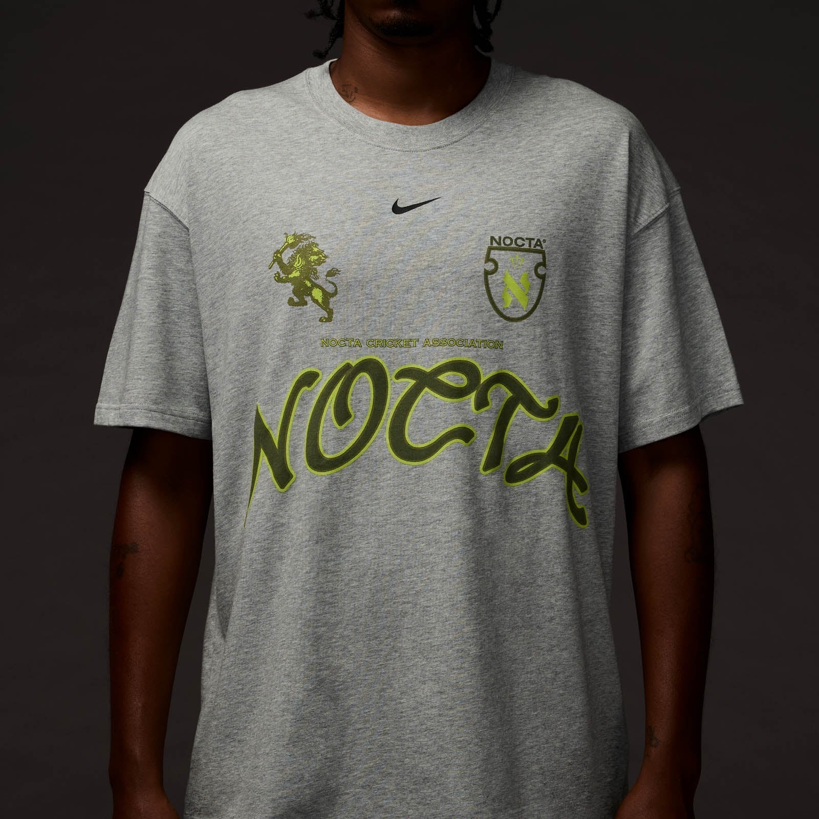 NOCTA NCA Big Body CS Tee - Sneaker Türkiye