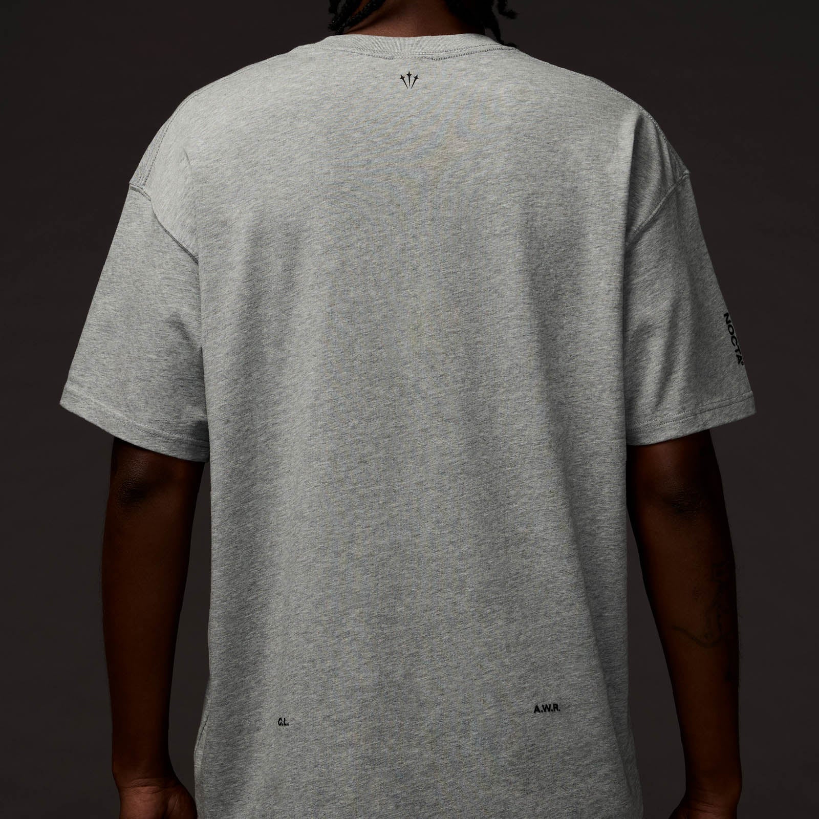 NOCTA NCA Big Body CS Tee - Sneaker Türkiye