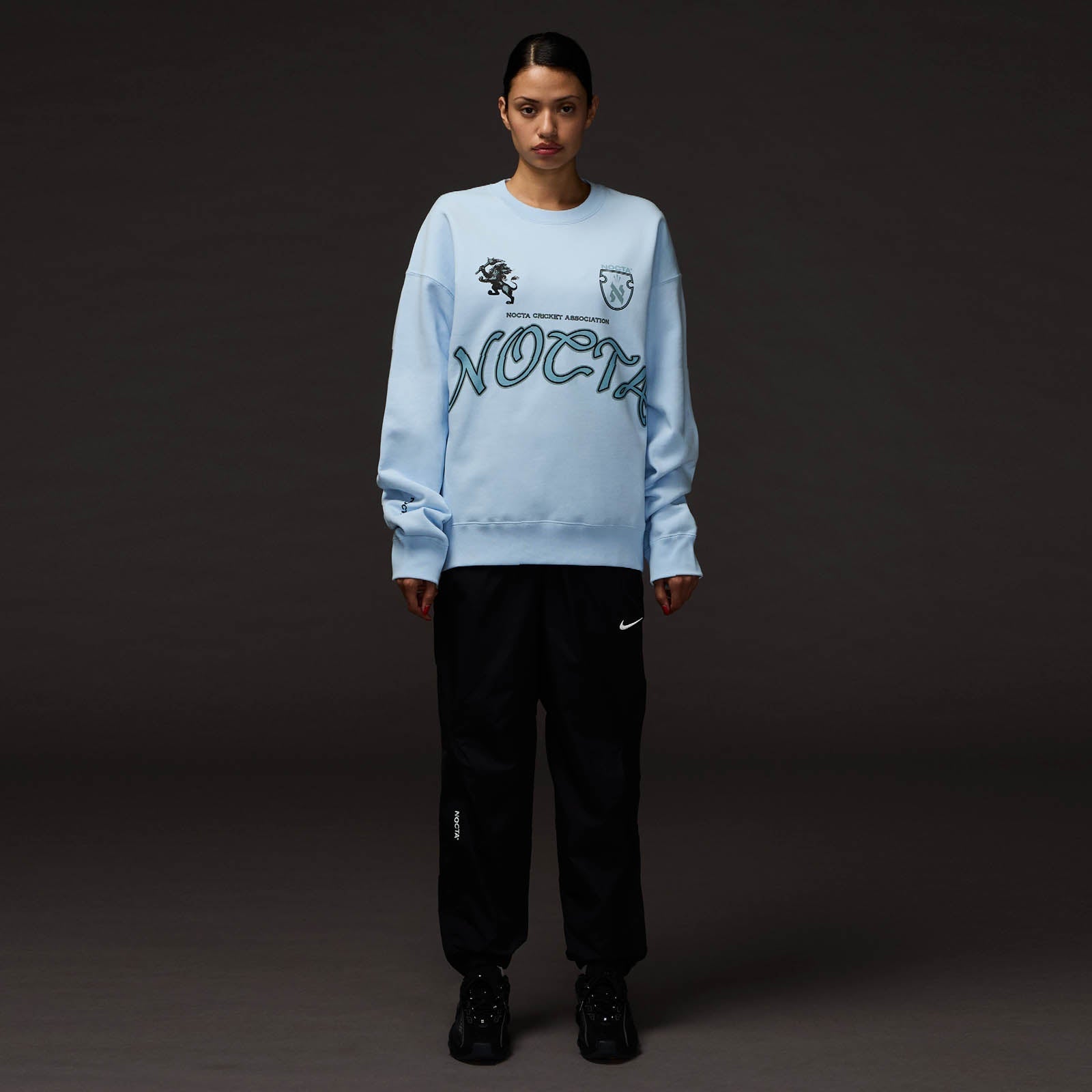NOCTA NCA Crew Fleece - Sneaker Türkiye