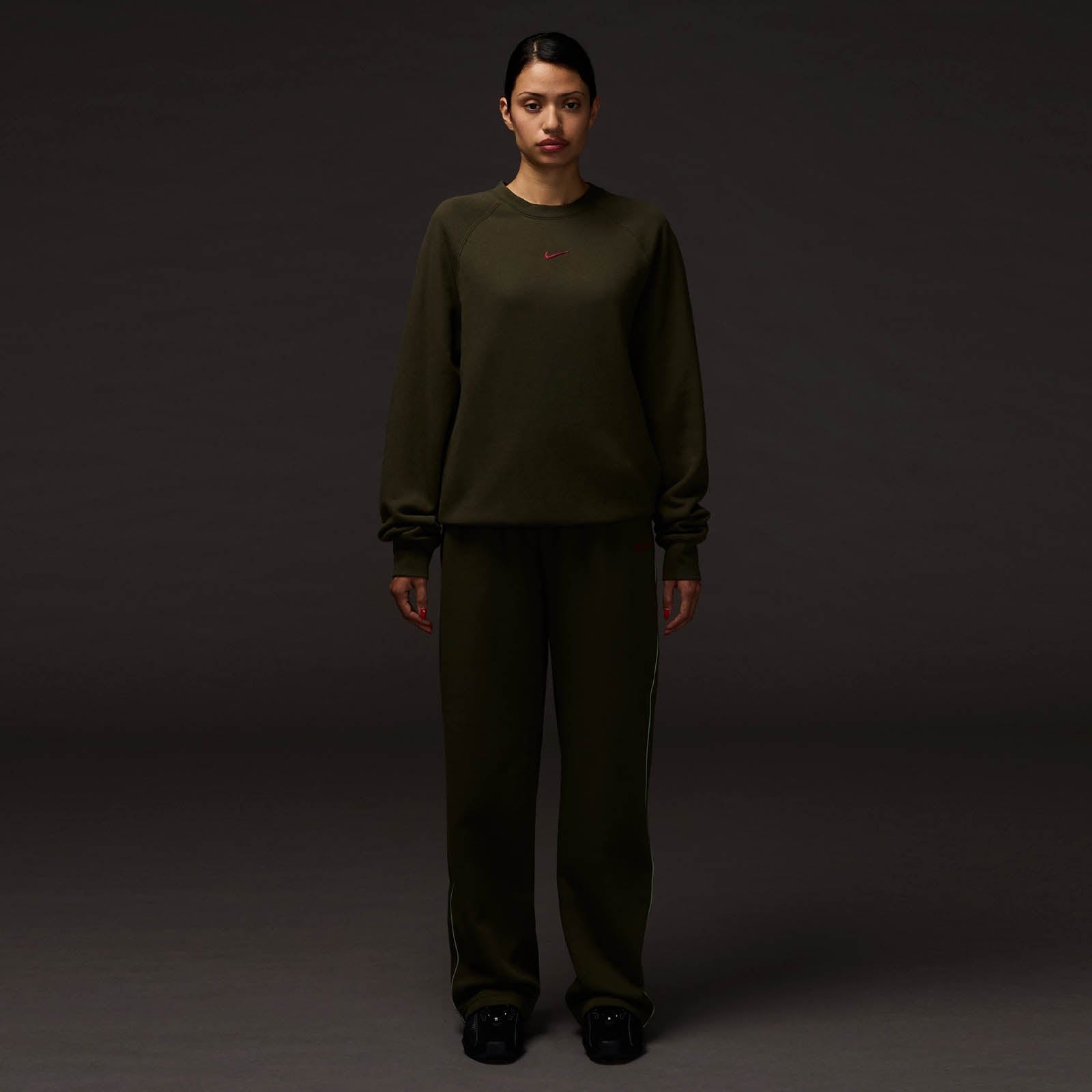NOCTA Fleece CS Crew - Sneaker Türkiye