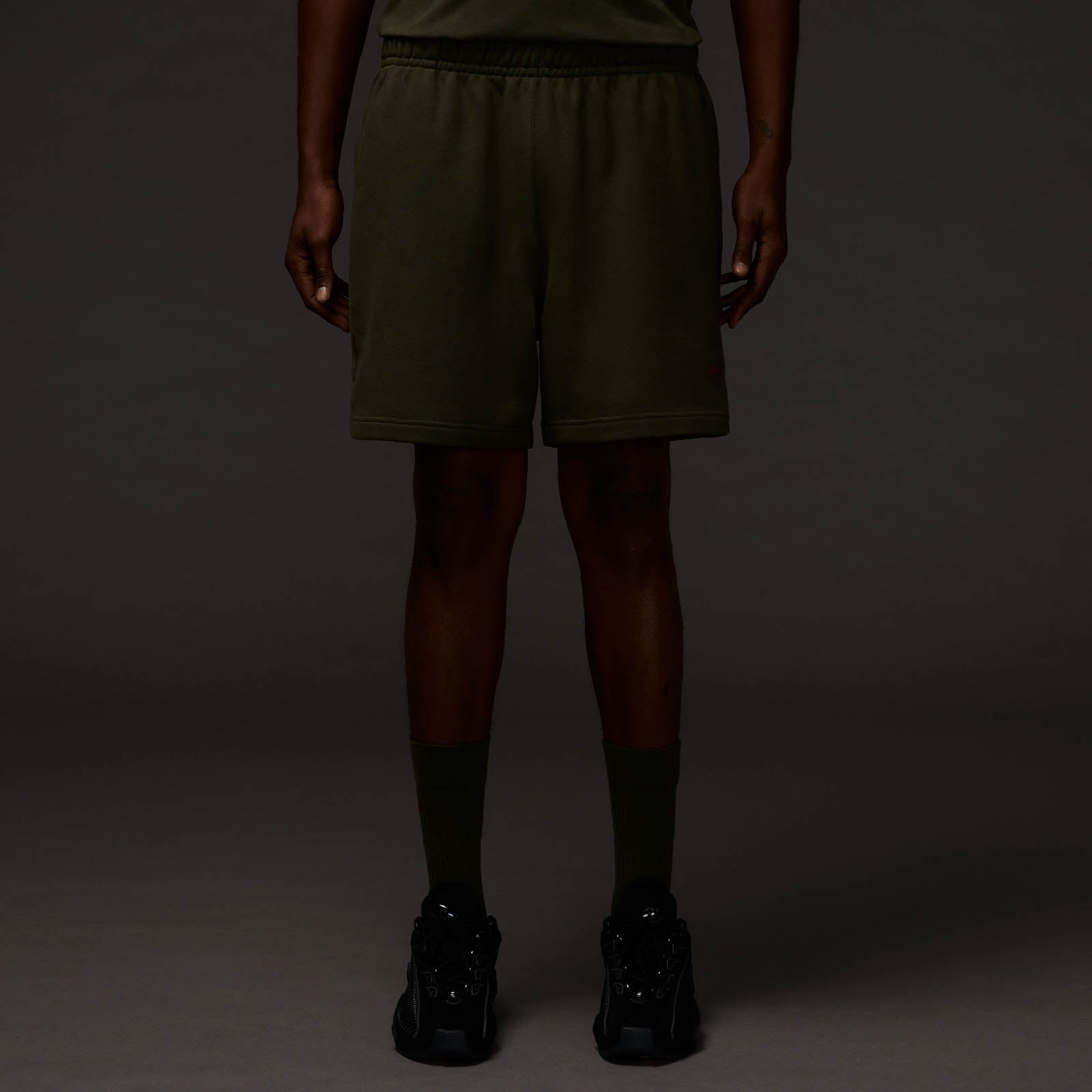 NOCTA Cardinal Fleece Shorts - Sneaker Türkiye