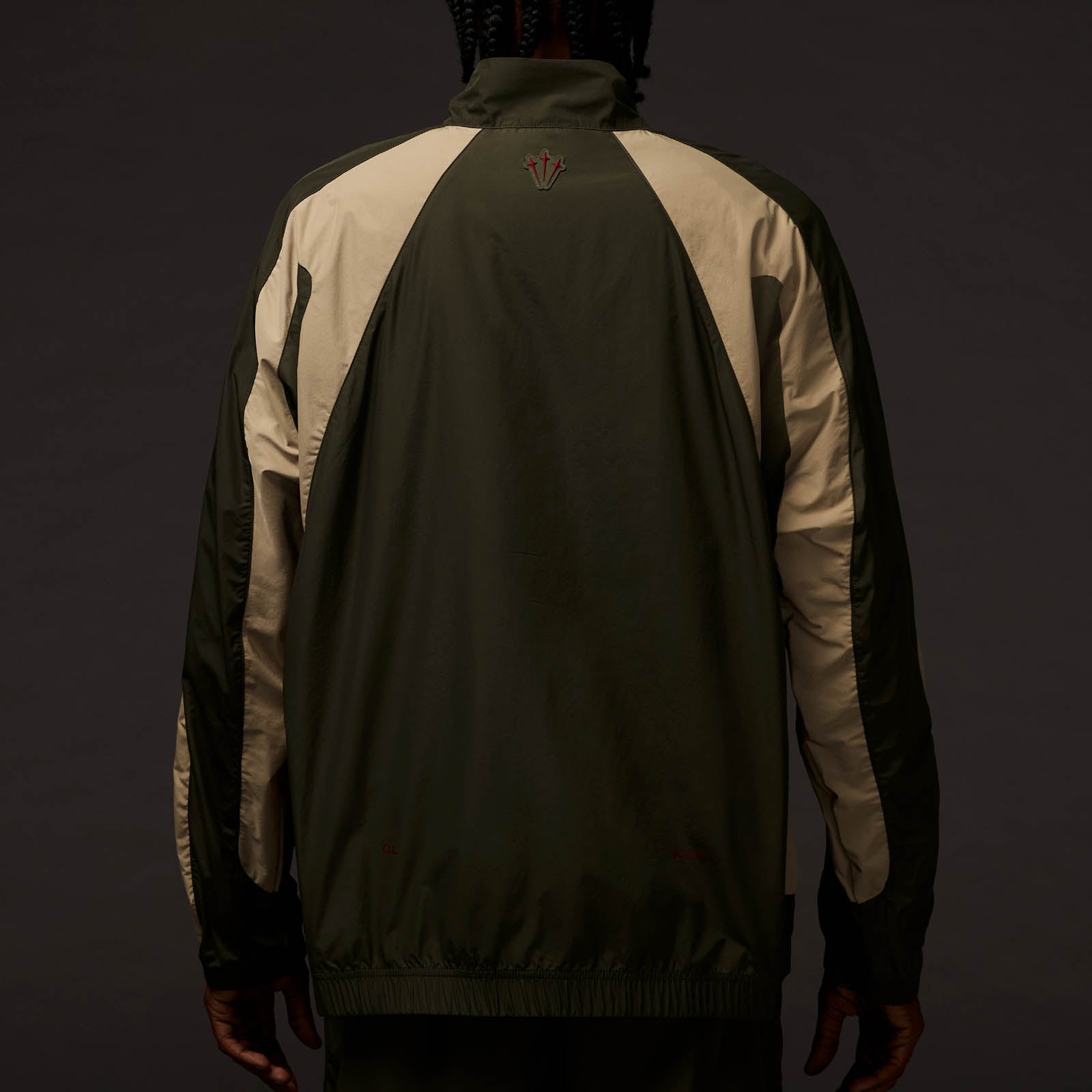 NOCTA Northstar Nylon Track Jacket - Sneaker Türkiye