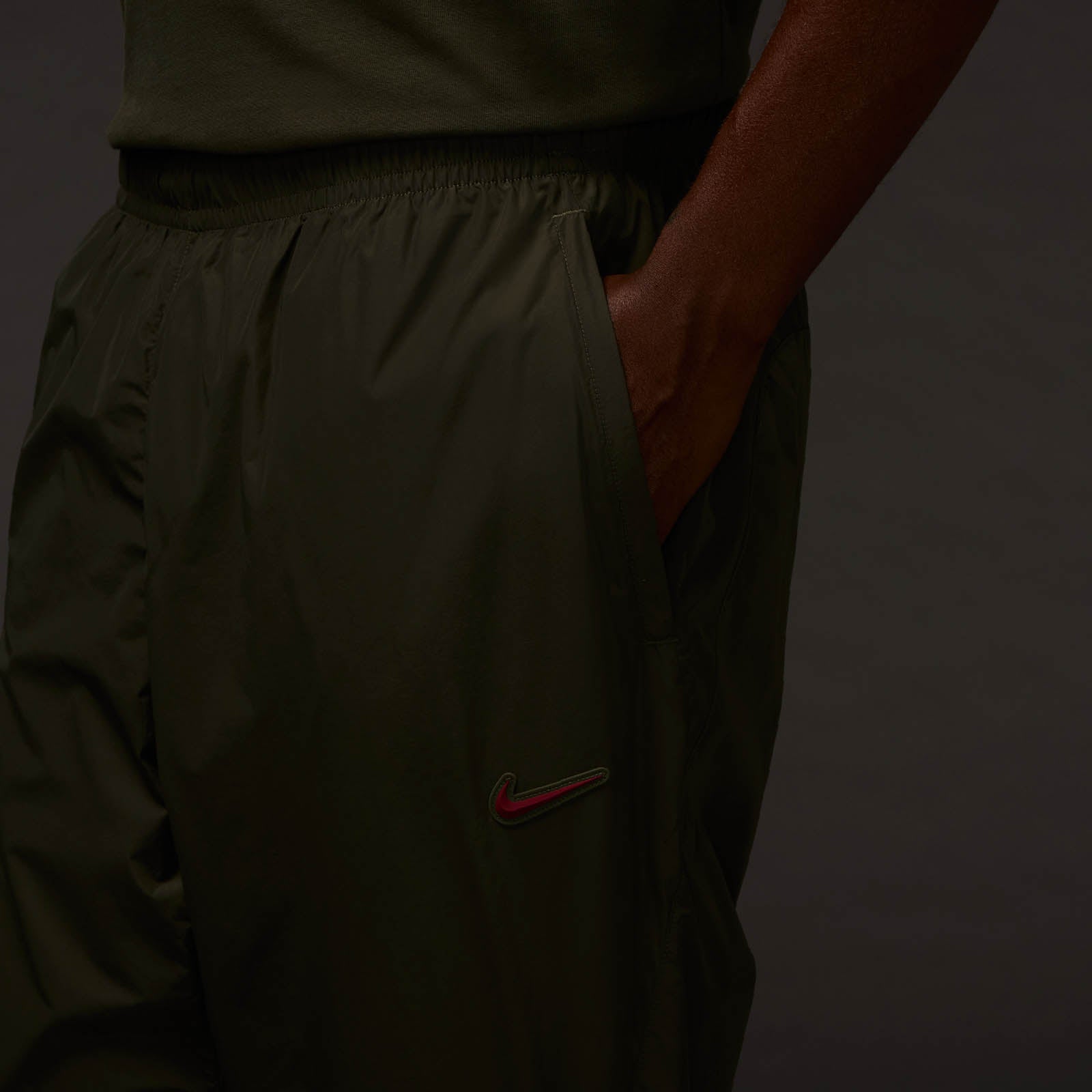 NOCTA Northstar Nylon Track Pant - Sneaker Türkiye