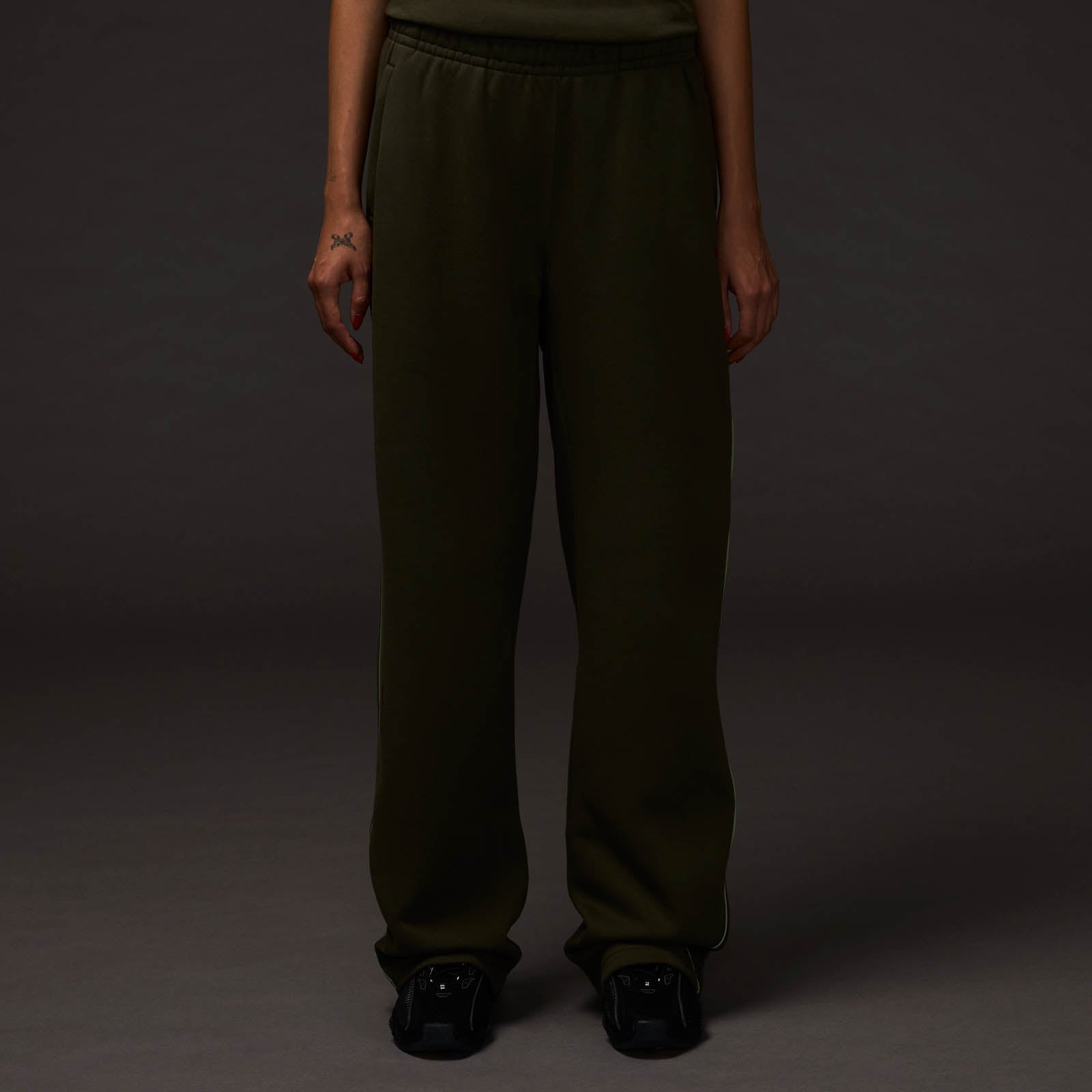 NOCTA Fleece CS Open Hem Sweatpant - Sneaker Türkiye