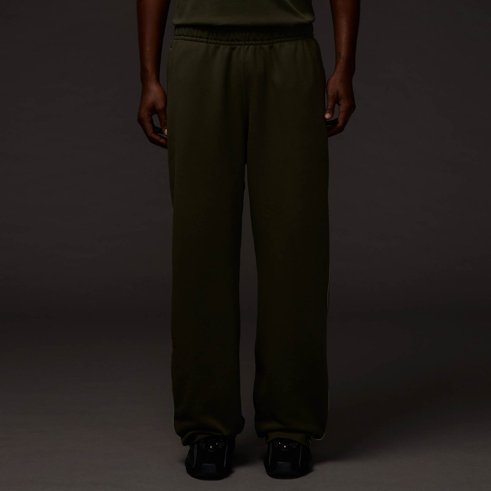 NOCTA Fleece CS Open Hem Sweatpant - Sneaker Türkiye