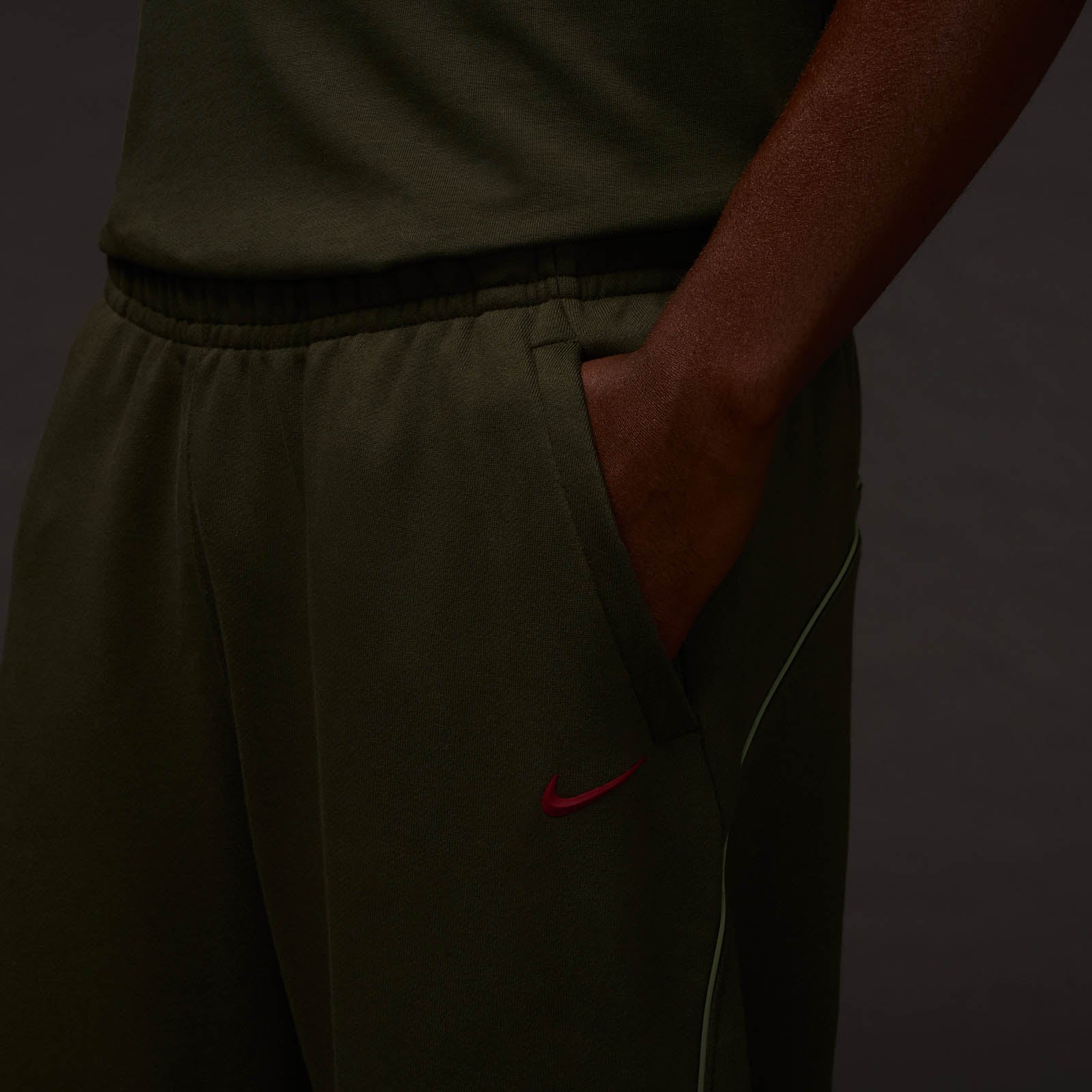 NOCTA Fleece CS Sweatpant EC - Sneaker Türkiye