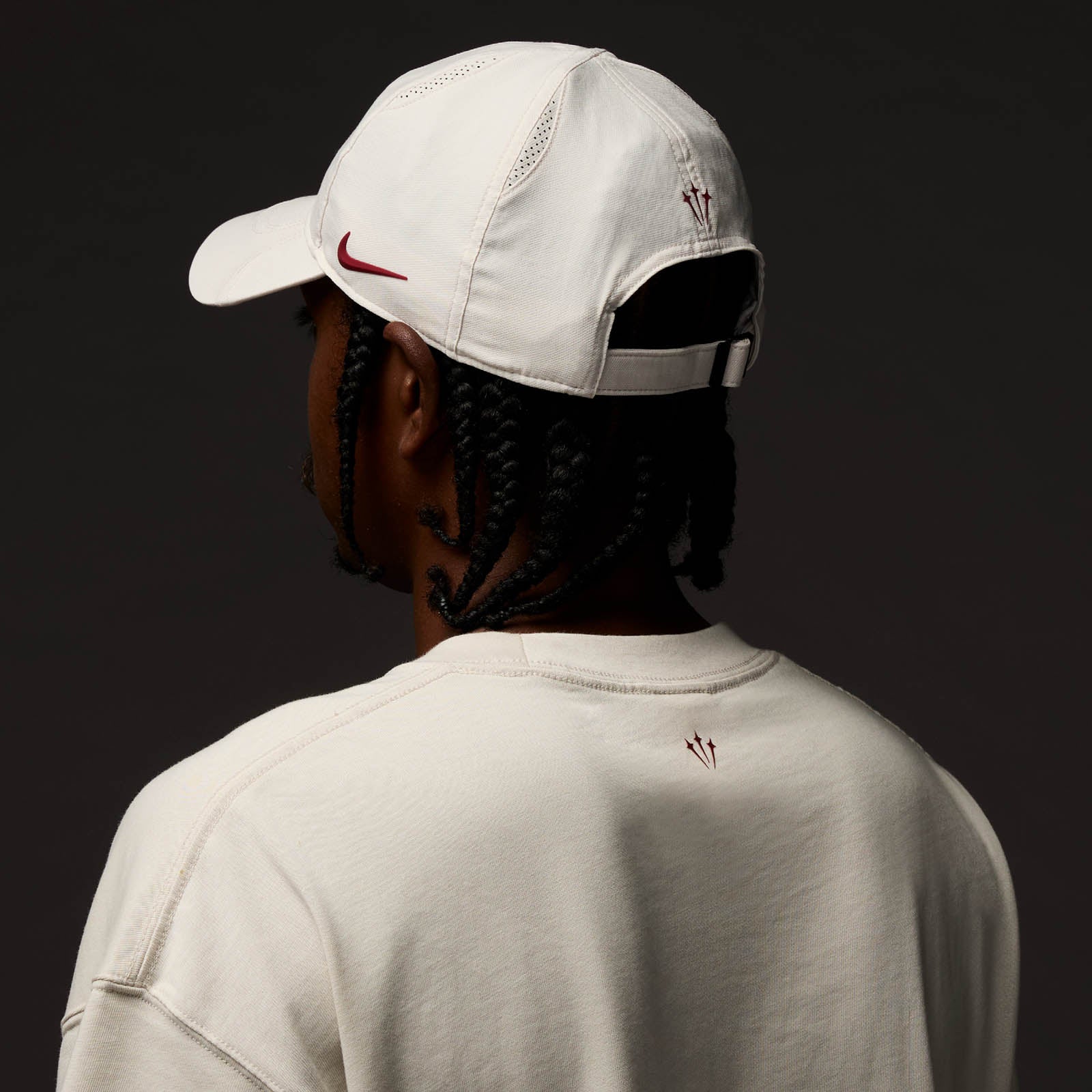 NOCTA S.S.C. Cap CS - Sneaker Türkiye