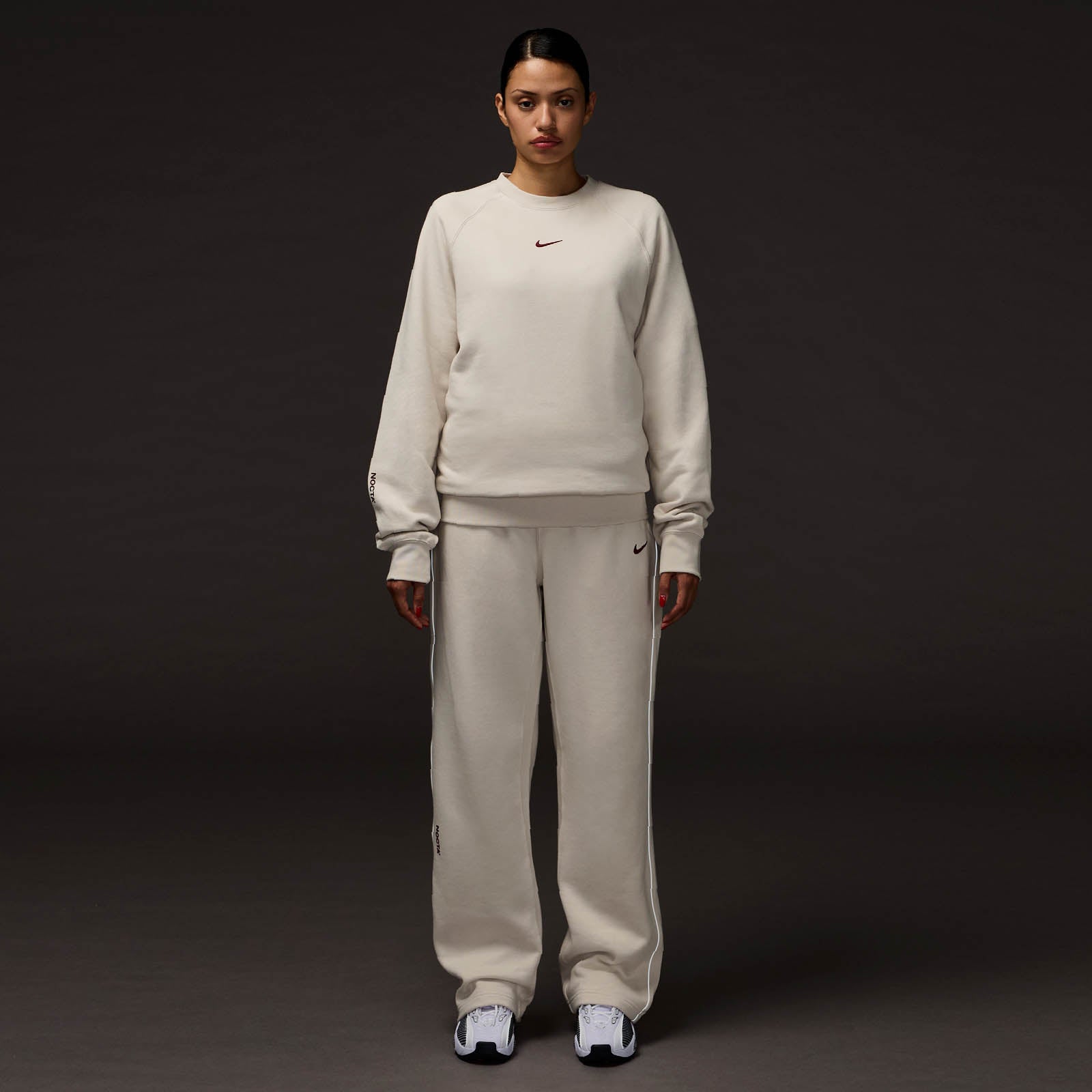 NOCTA Fleece CS Crew - Sneaker Türkiye