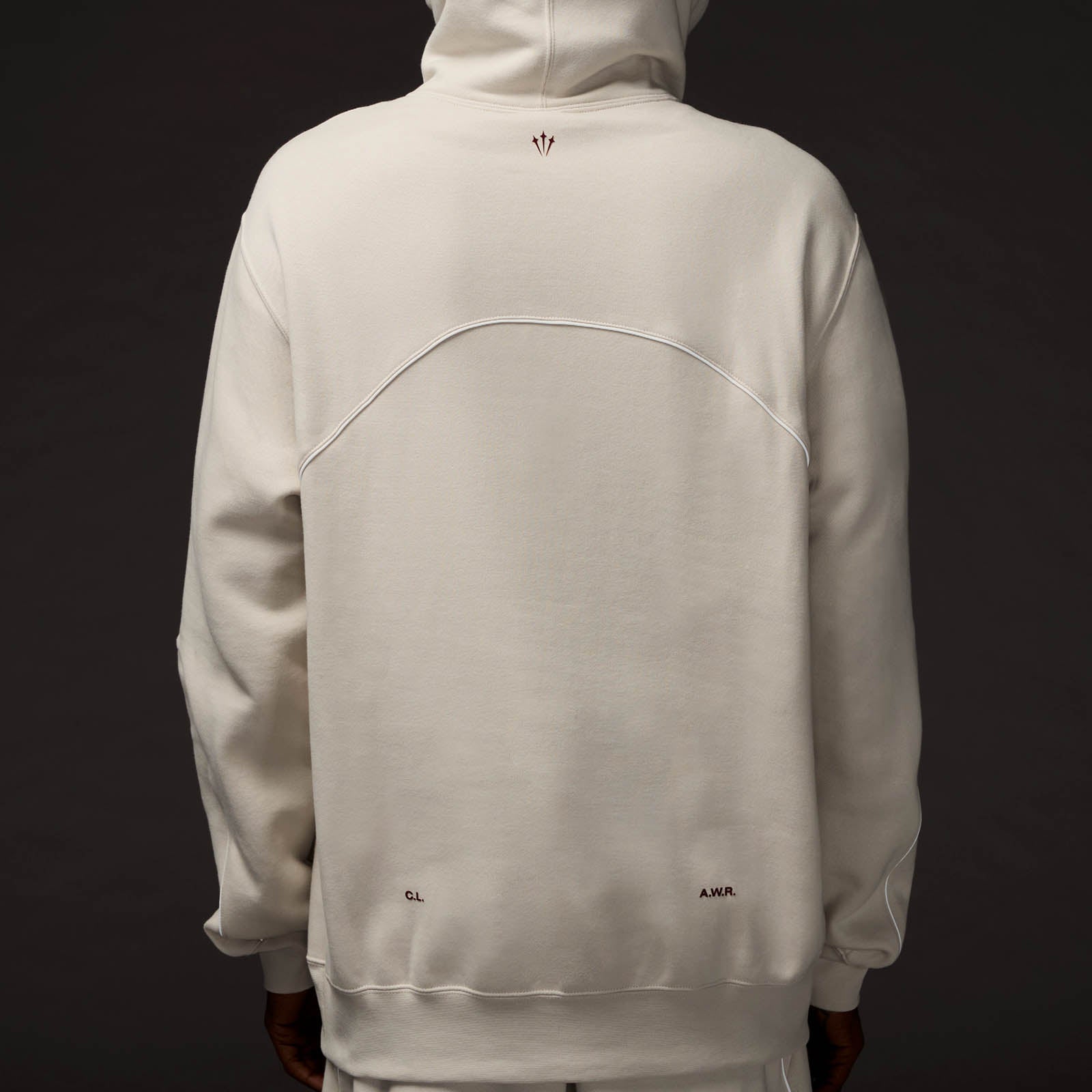 NOCTA Fleece CS Hoodie - Sneaker Türkiye
