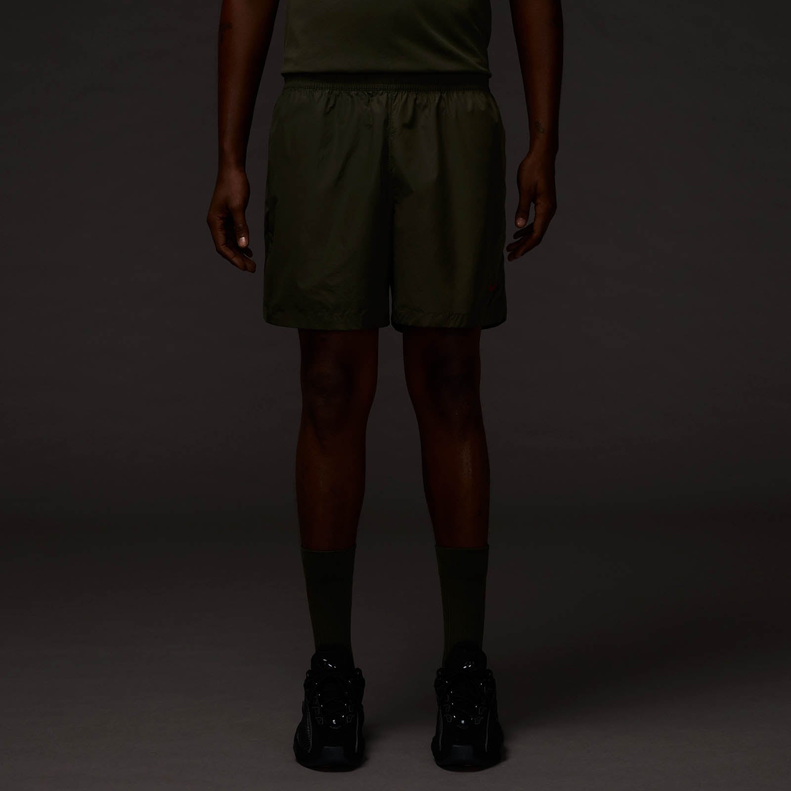 NOCTA Cardinal Nylon Shorts - Sneaker Türkiye