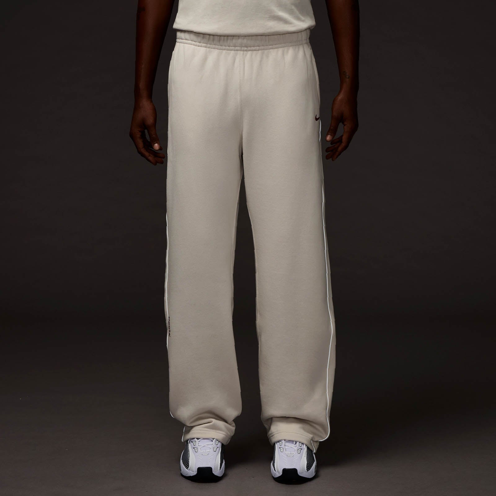 NOCTA Fleece CS Open Hem Sweatpant - Sneaker Türkiye