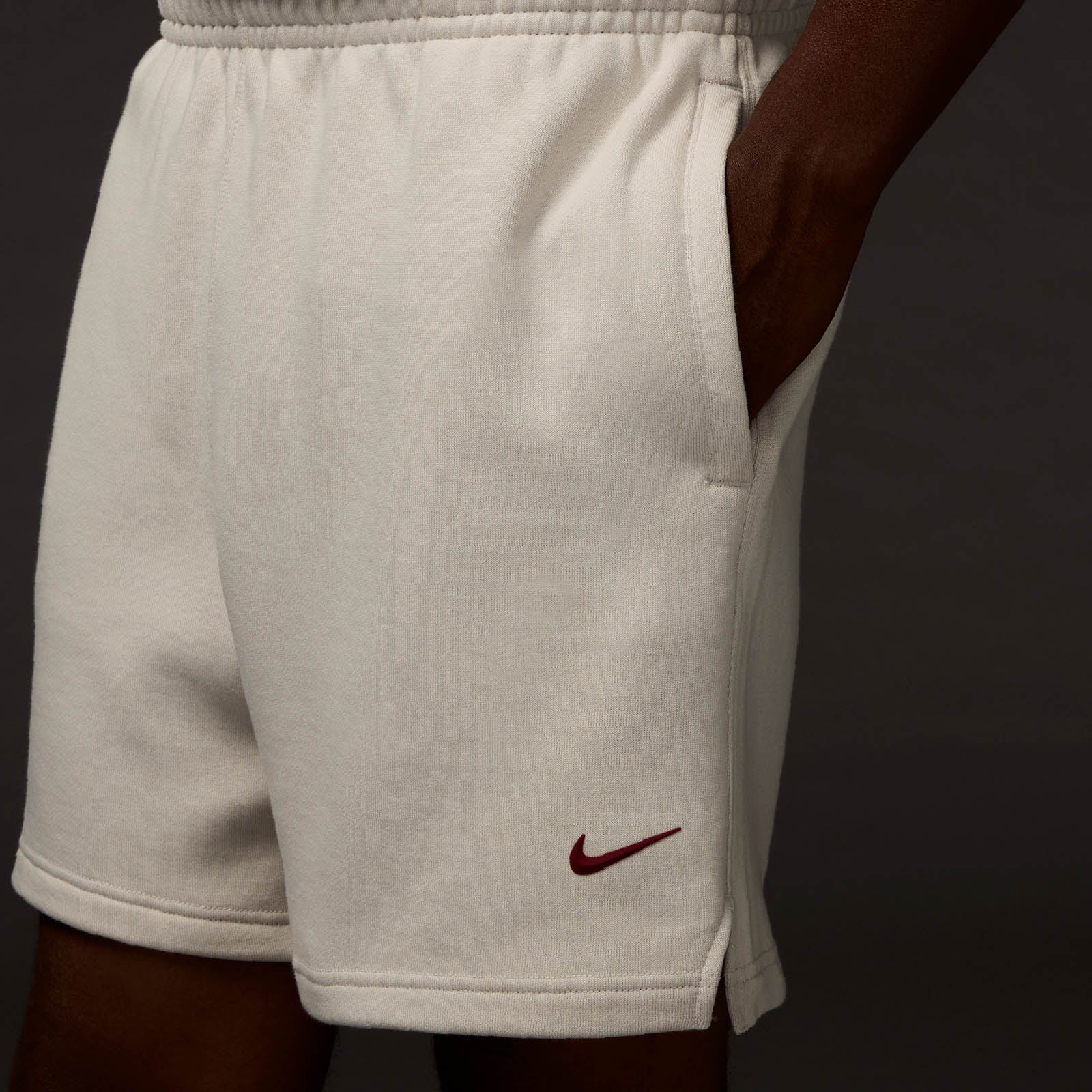 NOCTA Cardinal Fleece Shorts - Sneaker Türkiye
