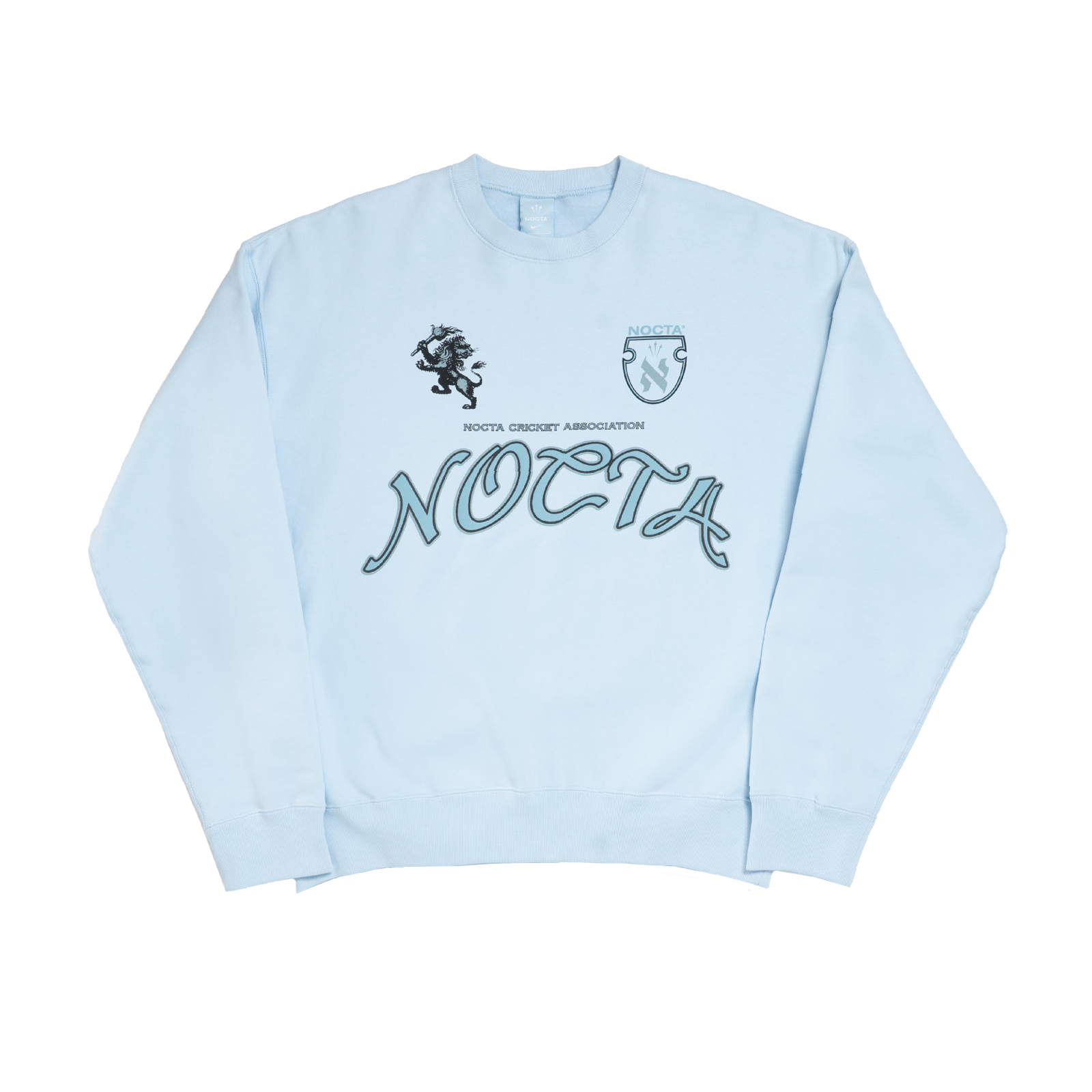 NOCTA NCA Crew Fleece - Sneaker Türkiye
