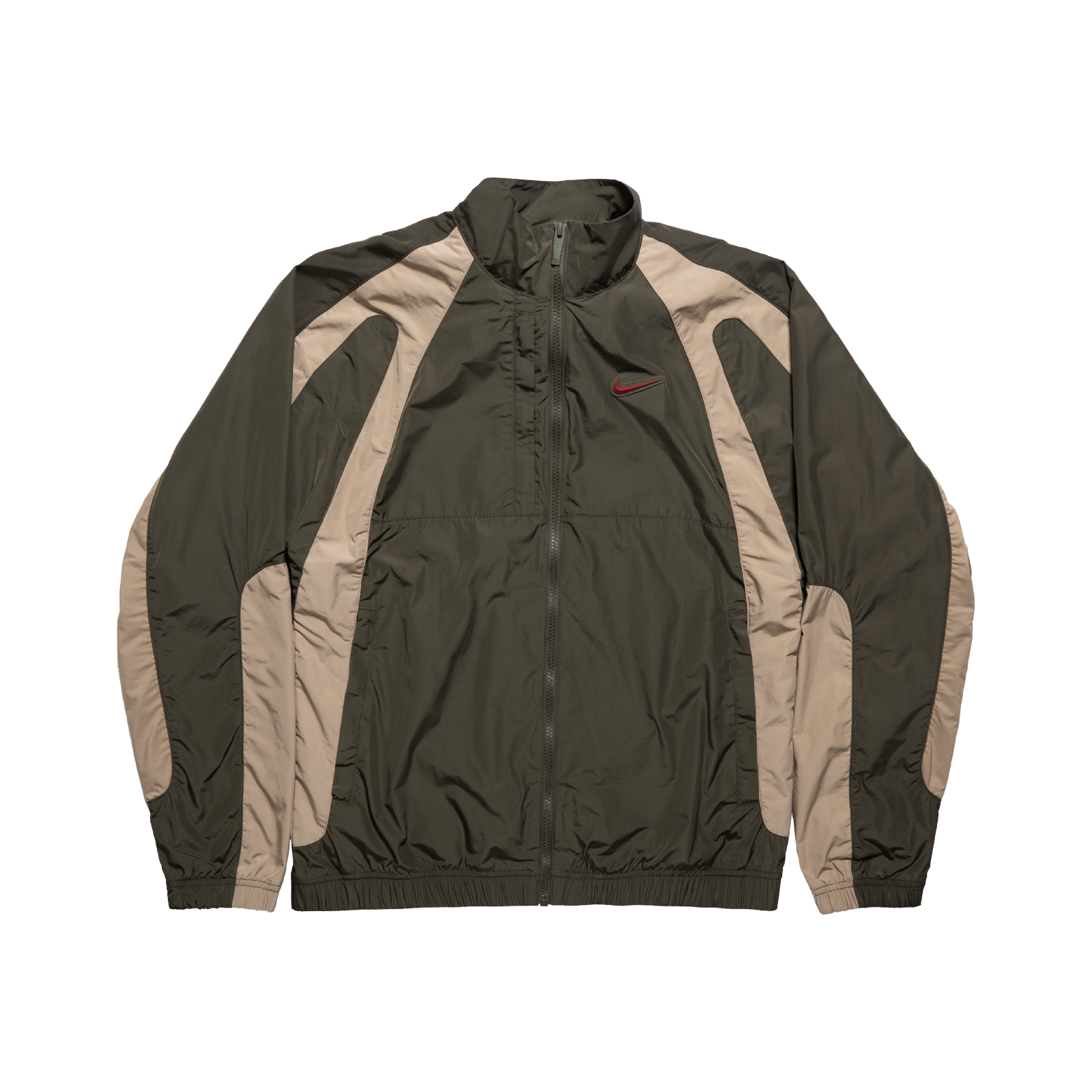 NOCTA Northstar Nylon Track Jacket - Sneaker Türkiye