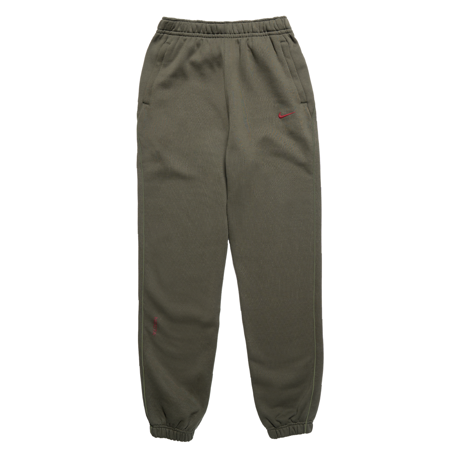 NOCTA Fleece CS Sweatpant EC - Sneaker Türkiye
