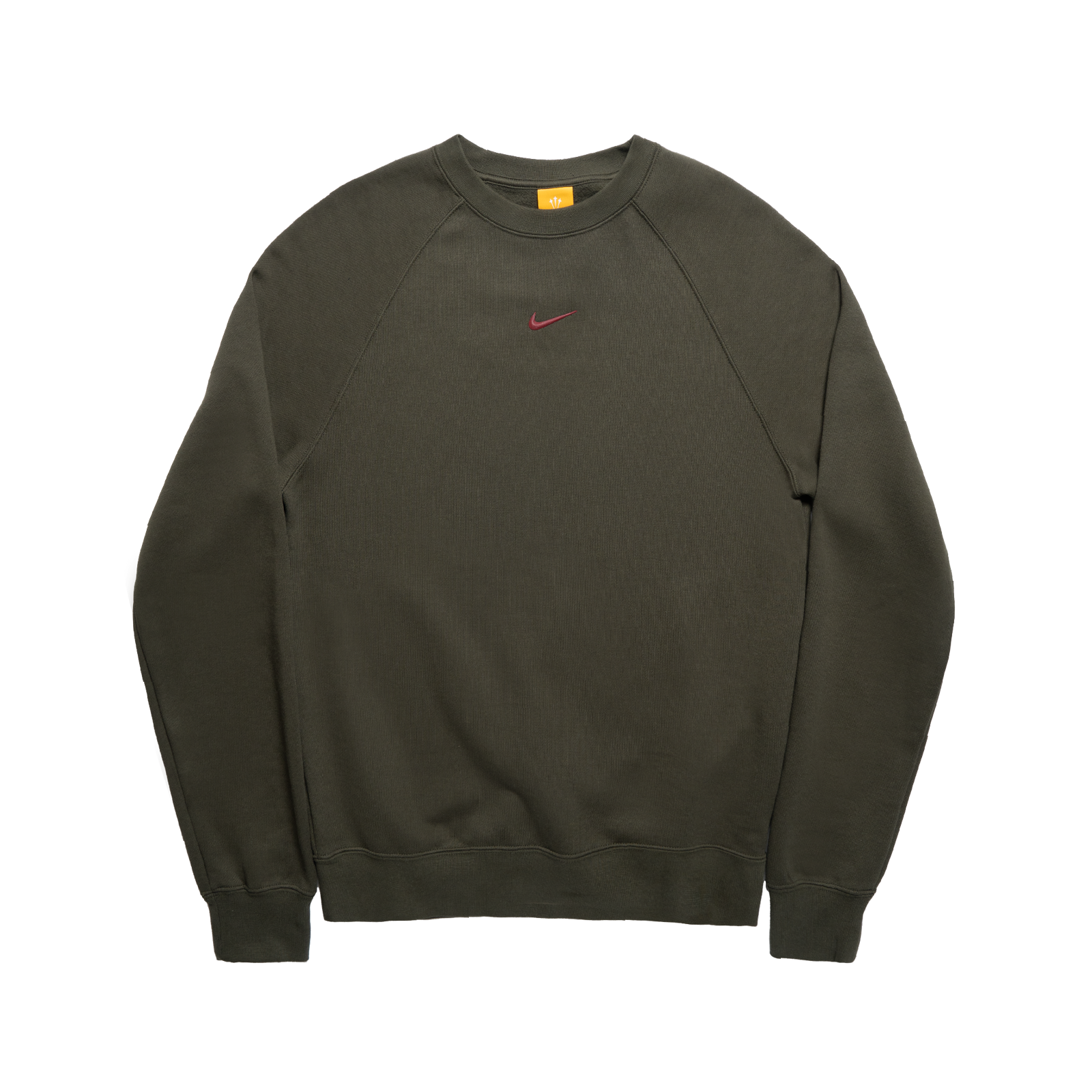 NOCTA Fleece CS Crew - Sneaker Türkiye