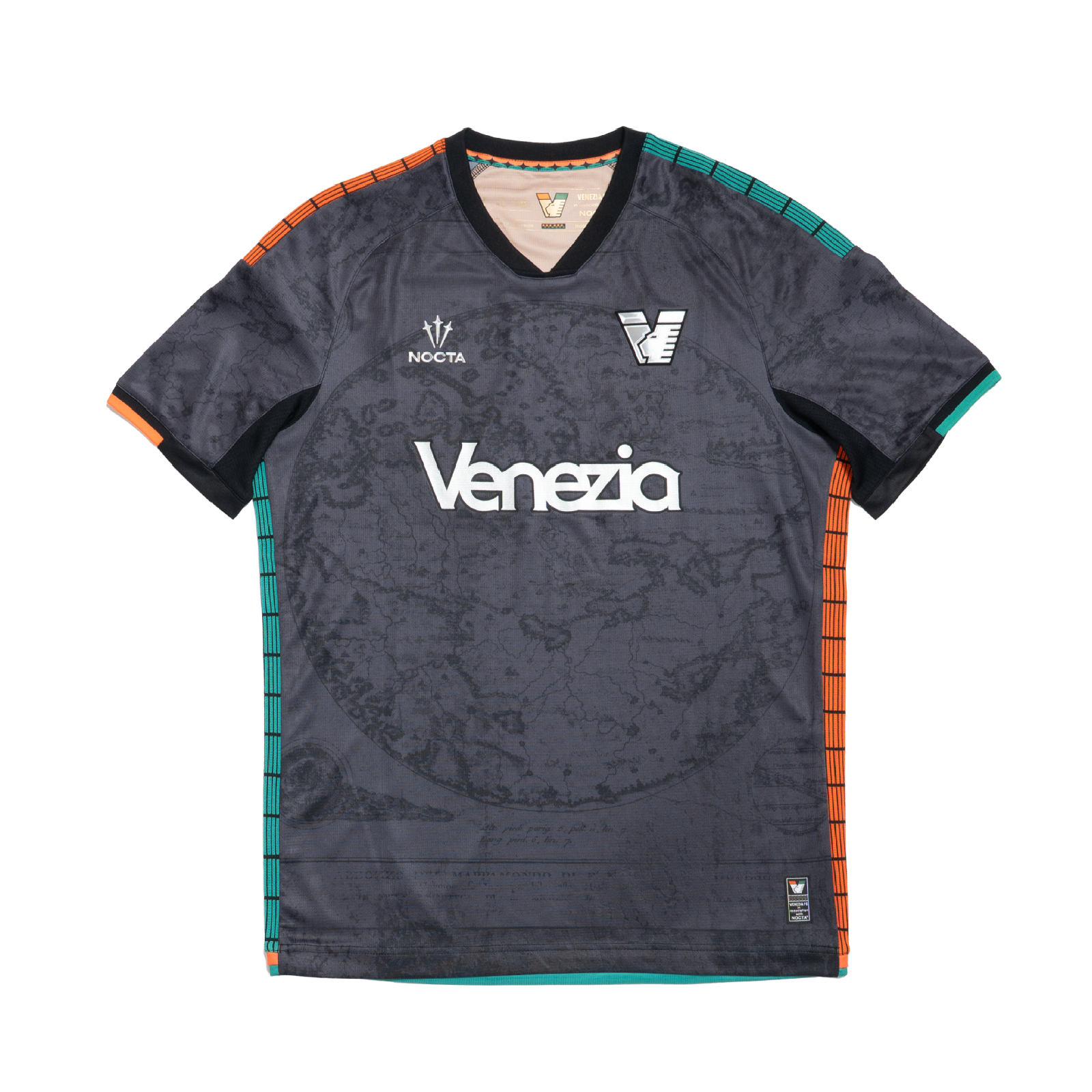 NOCTA Home Jersey - Sneaker Türkiye
