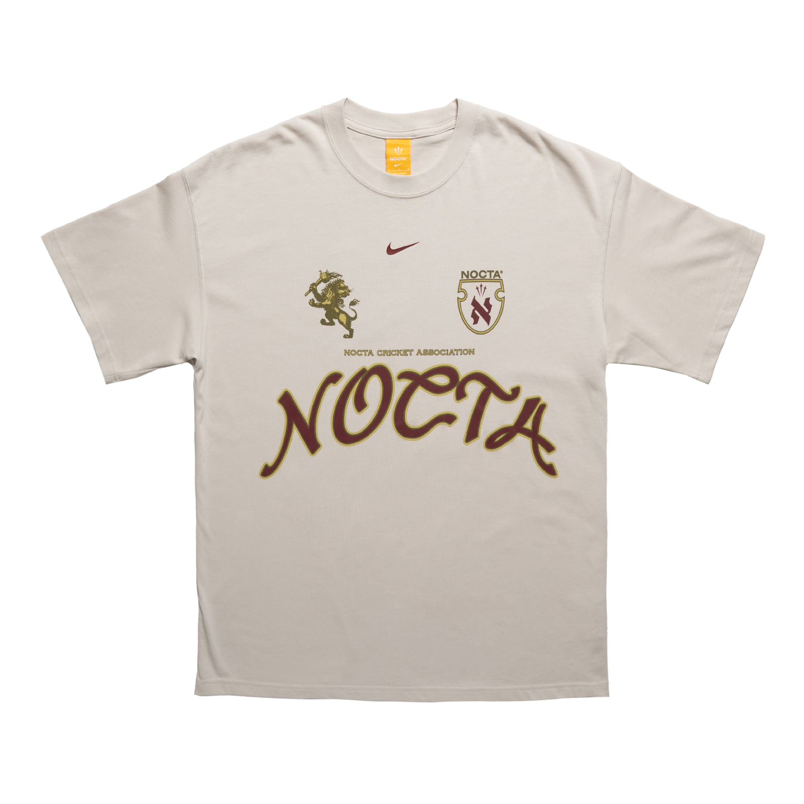 NOCTA NCA Big Body CS Tee - Sneaker Türkiye