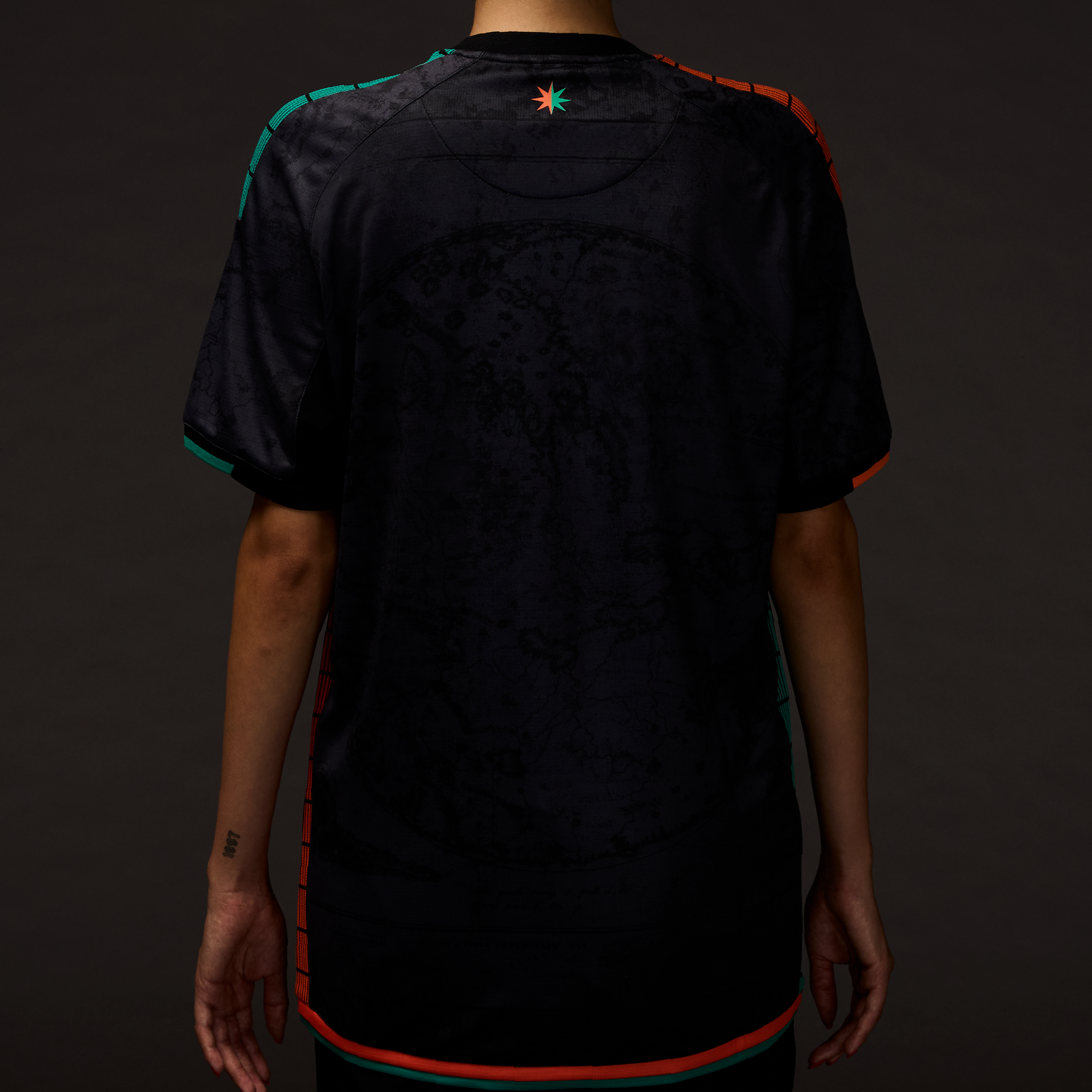 NOCTA Home Jersey - Sneaker Türkiye