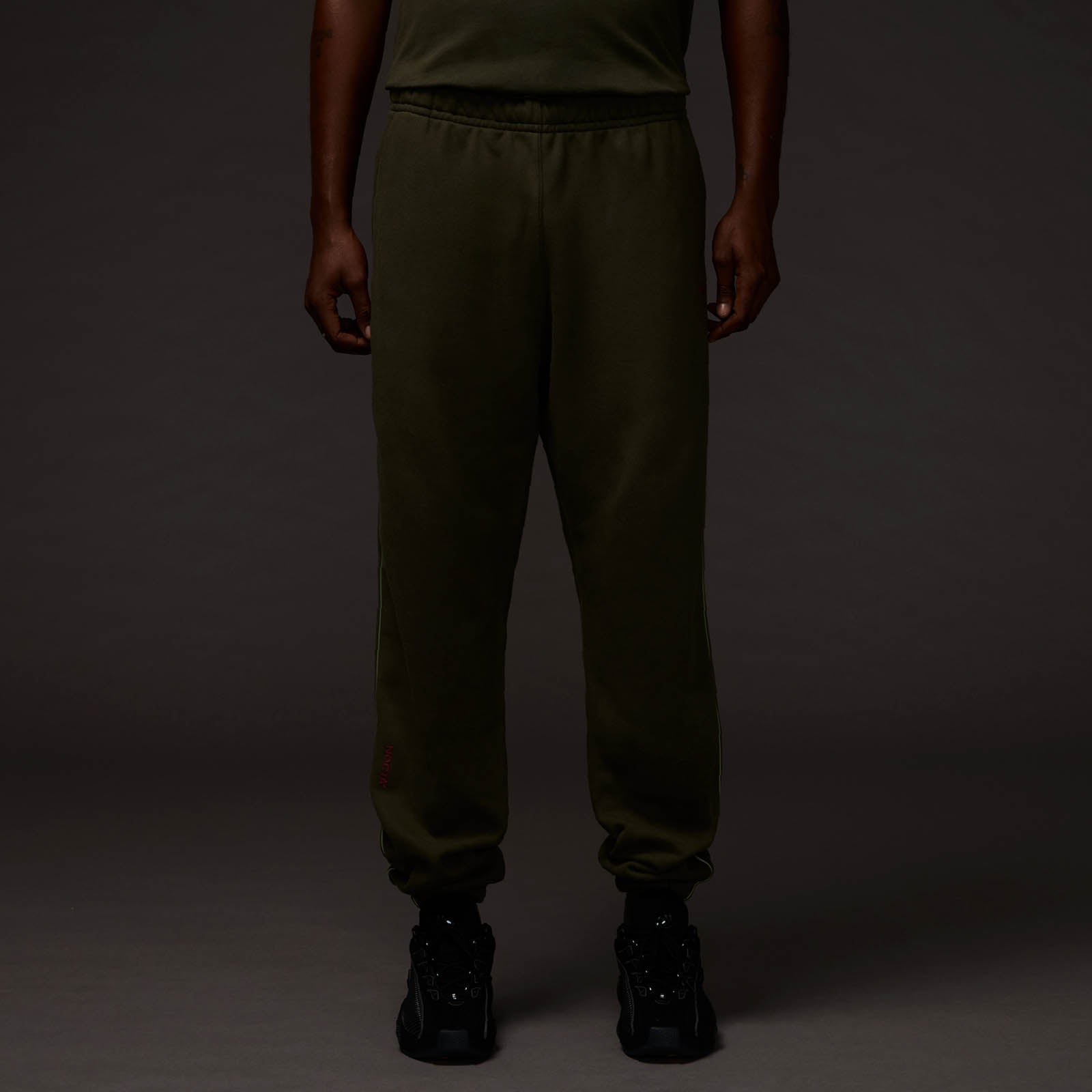 NOCTA Fleece CS Sweatpant EC - Sneaker Türkiye