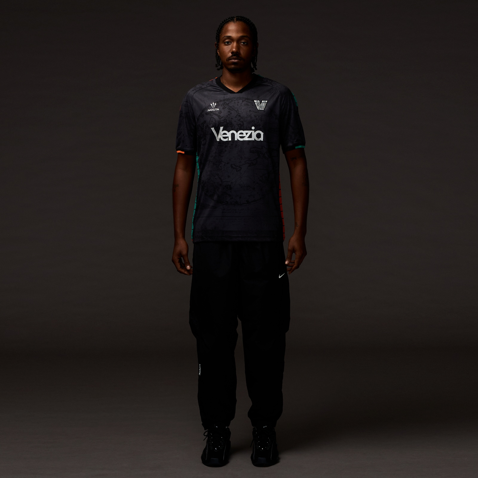 NOCTA Home Jersey - Sneaker Türkiye