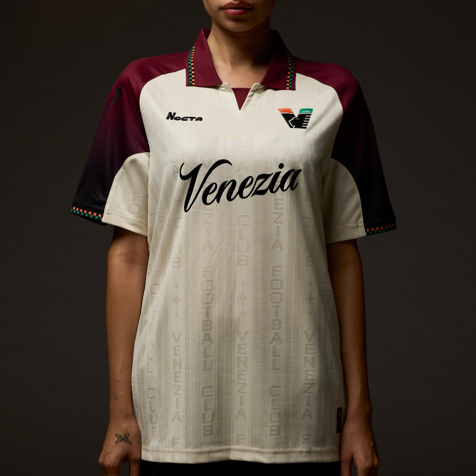 NOCTA Away Jersey - Sneaker Türkiye