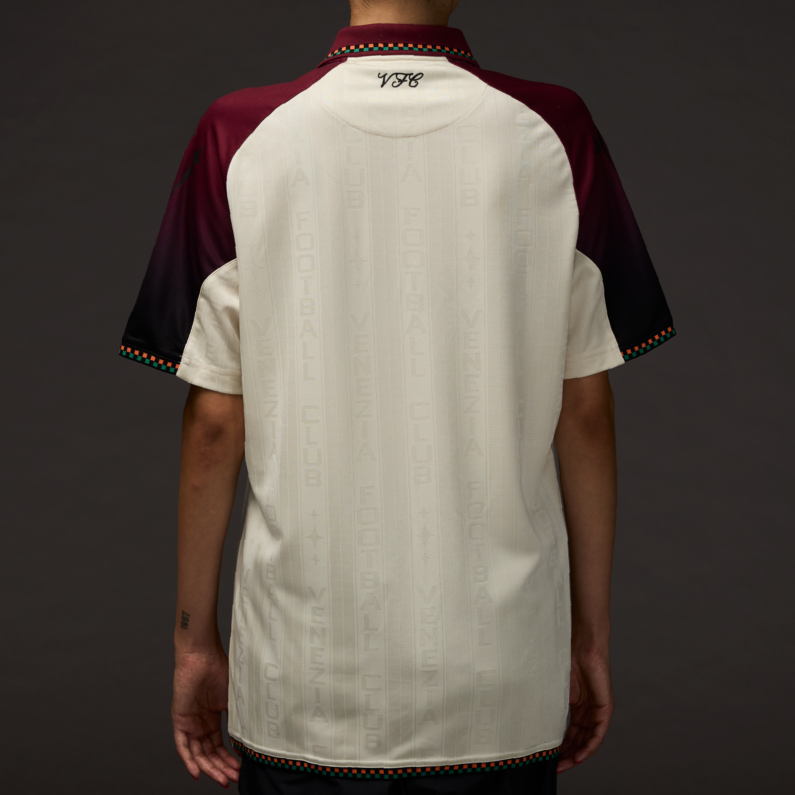 NOCTA Away Jersey - Sneaker Türkiye