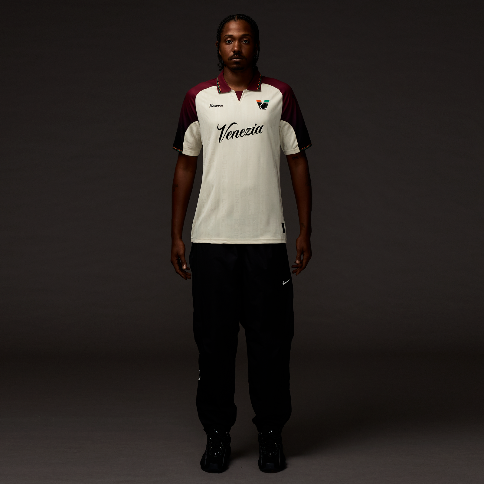 NOCTA Away Jersey - Sneaker Türkiye