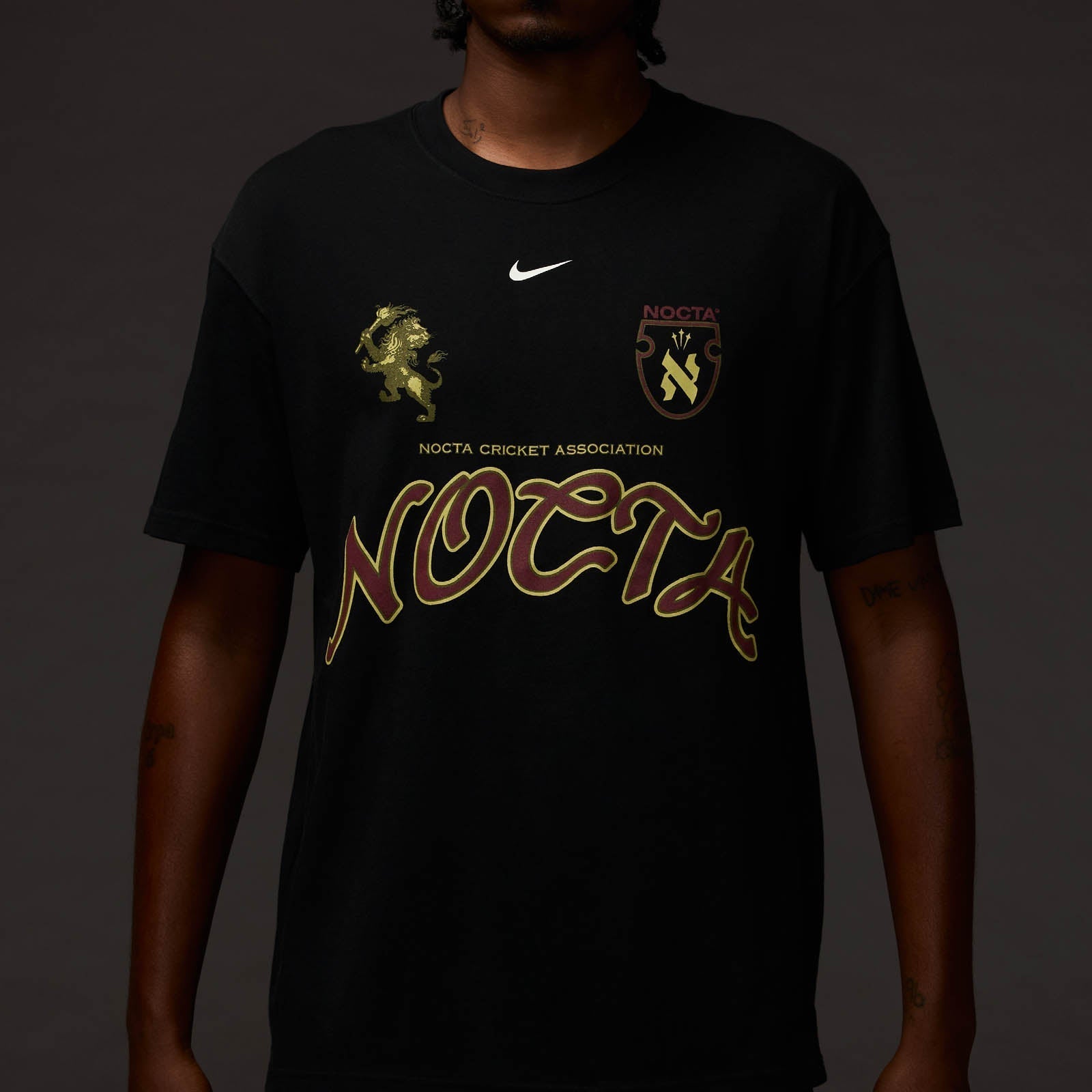 NOCTA NCA Big Body CS Tee - Sneaker Türkiye