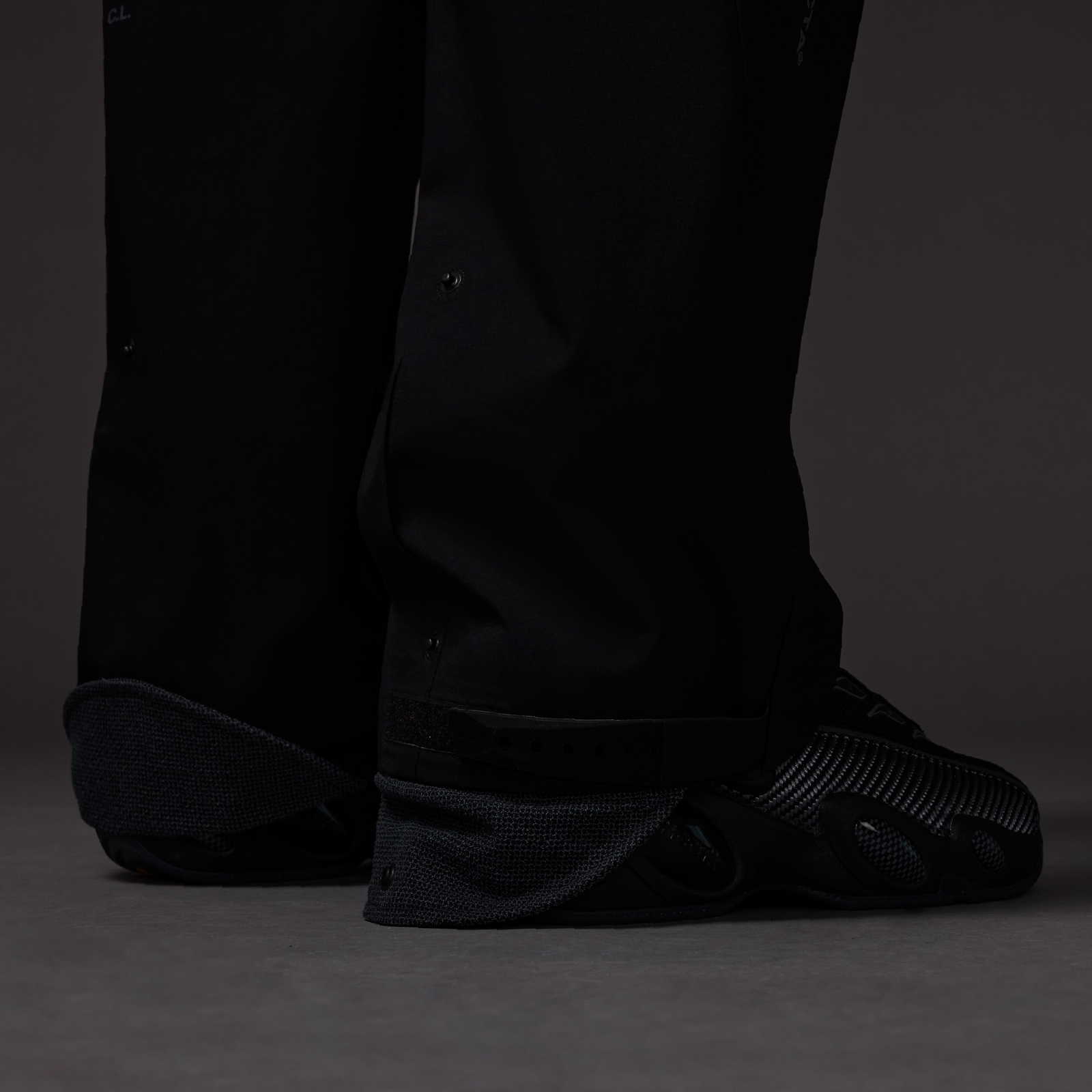 NOCTA Prestigious Fold Pant - Sneaker Türkiye