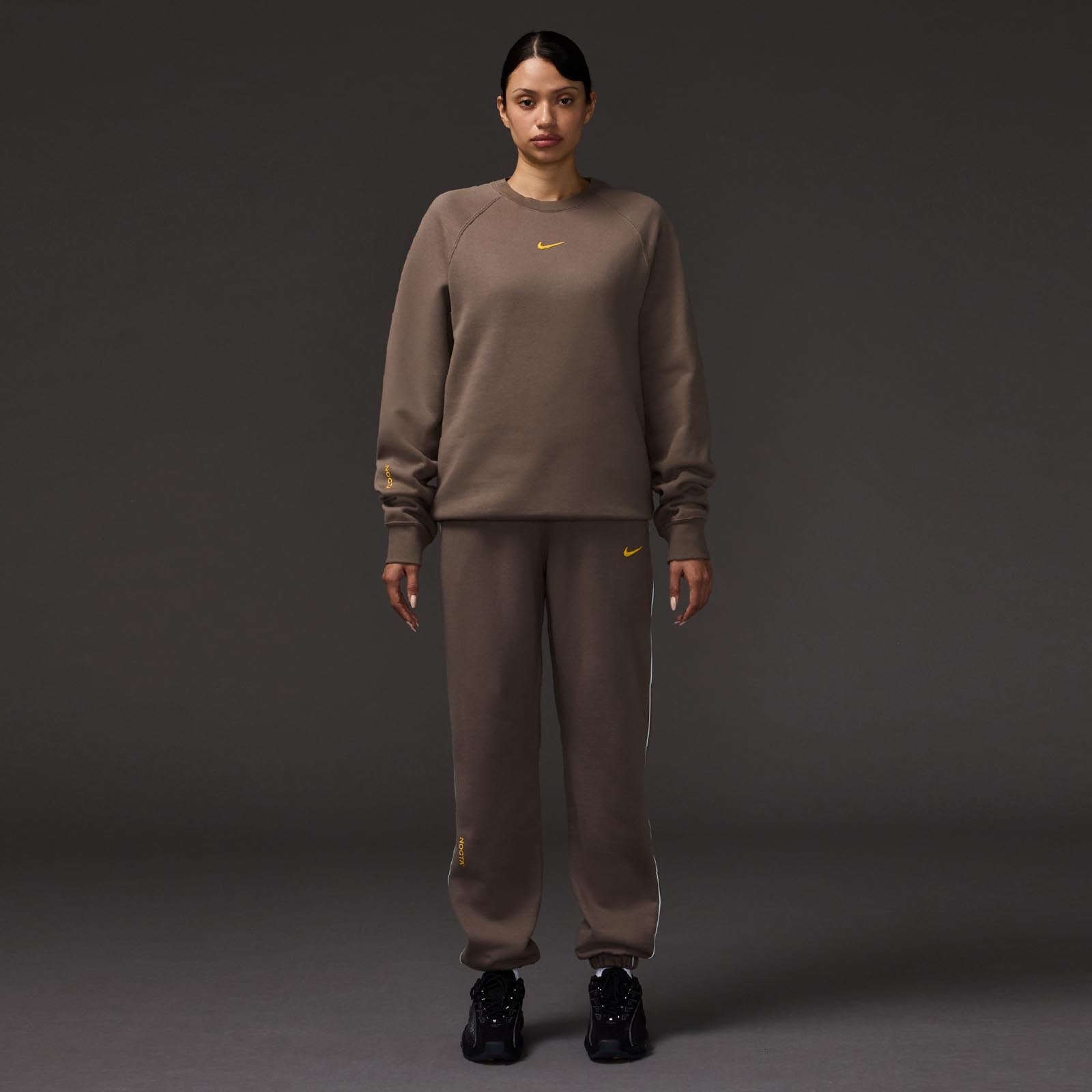 NOCTA Fleece CS Crew - Sneaker Türkiye
