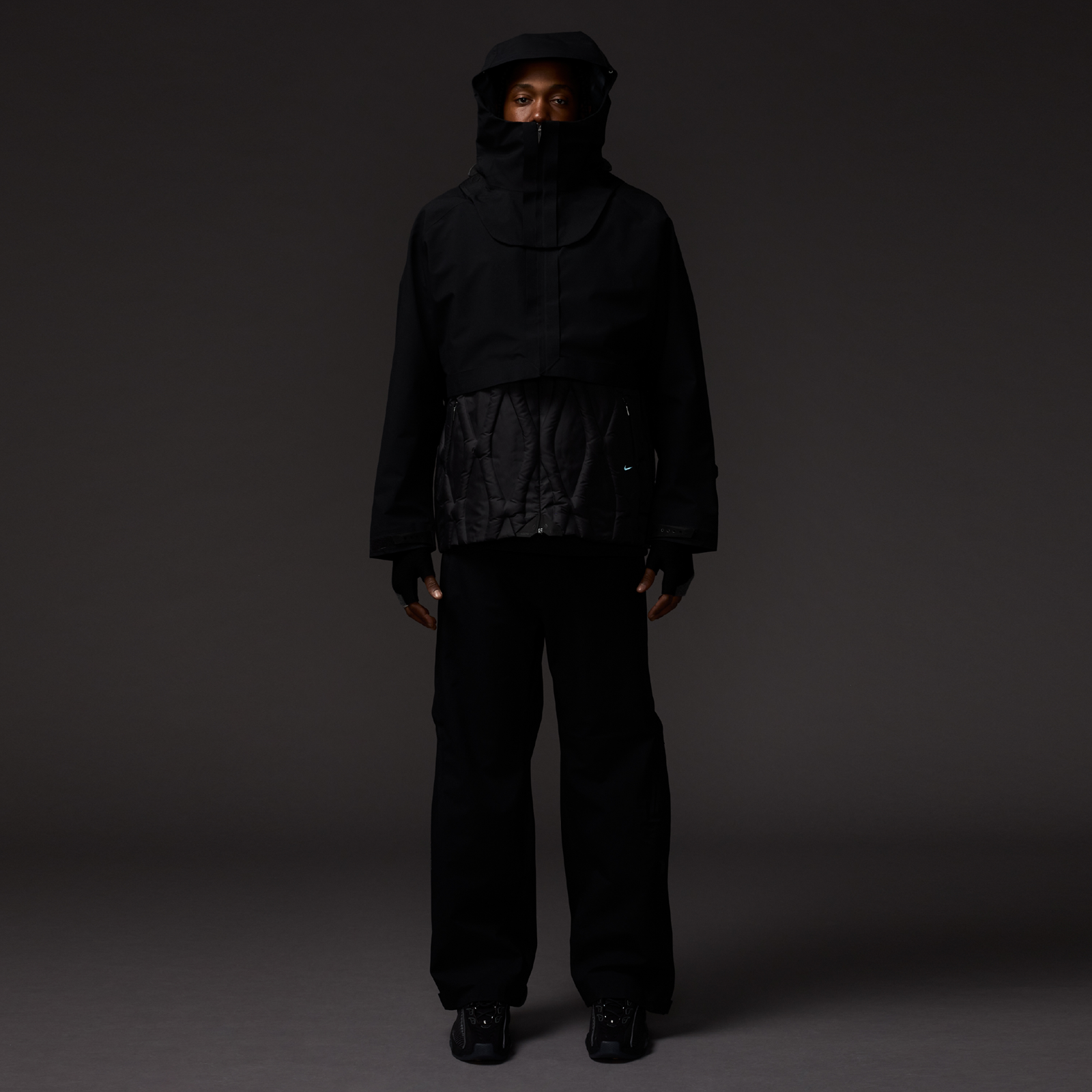 NOCTA Component 5 Jacket - Sneaker Türkiye