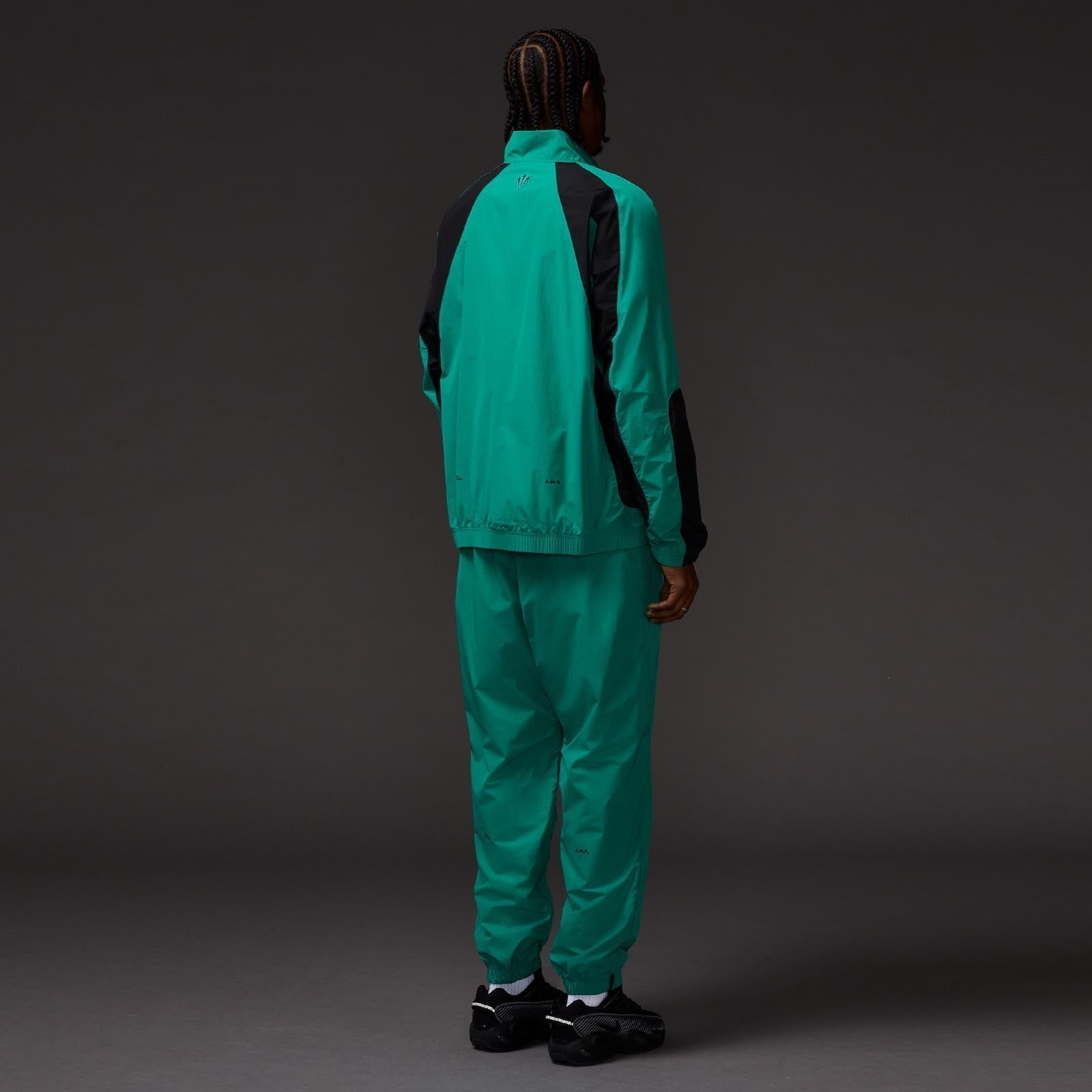 NOCTA Northstar Nylon Track Jacket - Sneaker Türkiye
