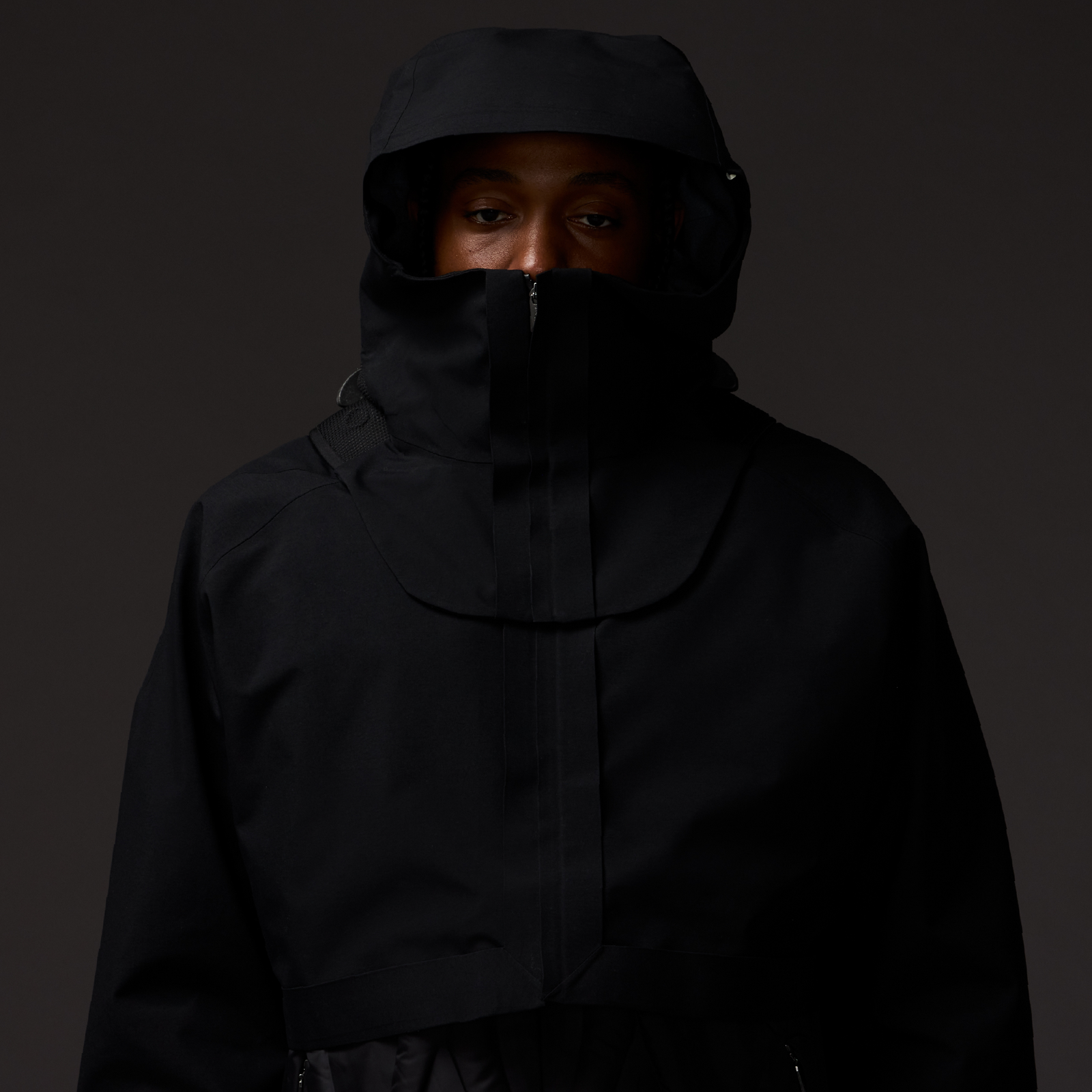 NOCTA Component 5 Jacket - Sneaker Türkiye