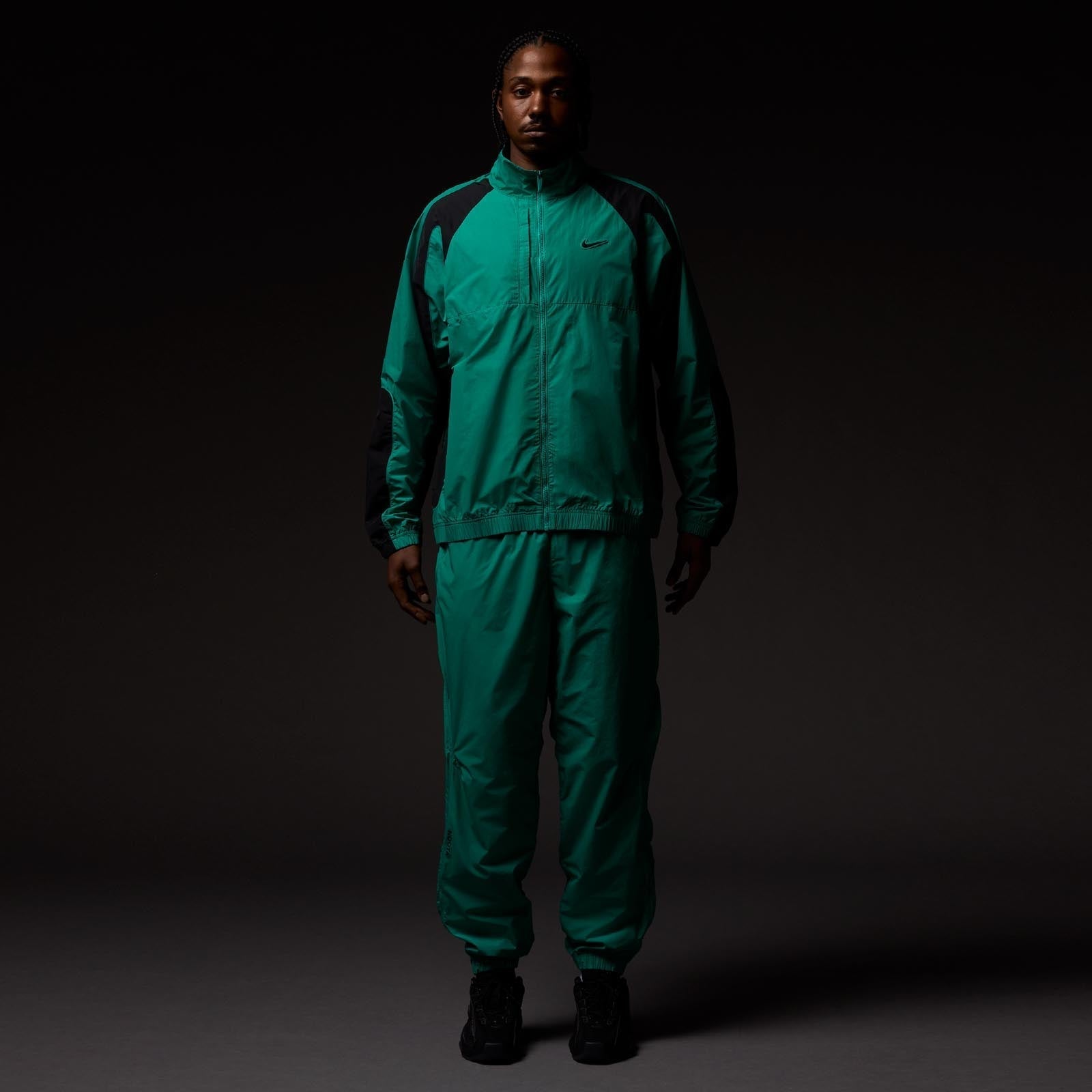 NOCTA Northstar Nylon Track Jacket - Sneaker Türkiye