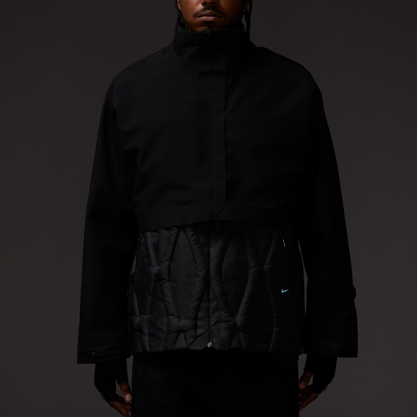 NOCTA Component 5 Jacket - Sneaker Türkiye