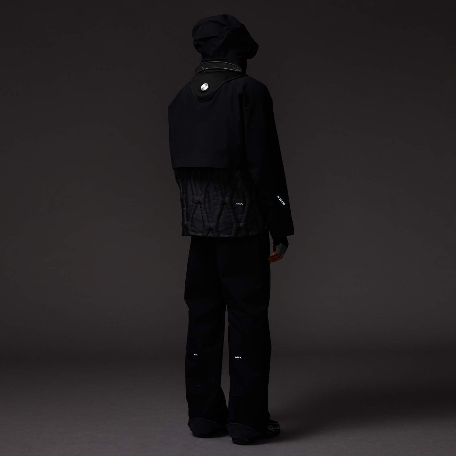 NOCTA Component 5 Jacket - Sneaker Türkiye