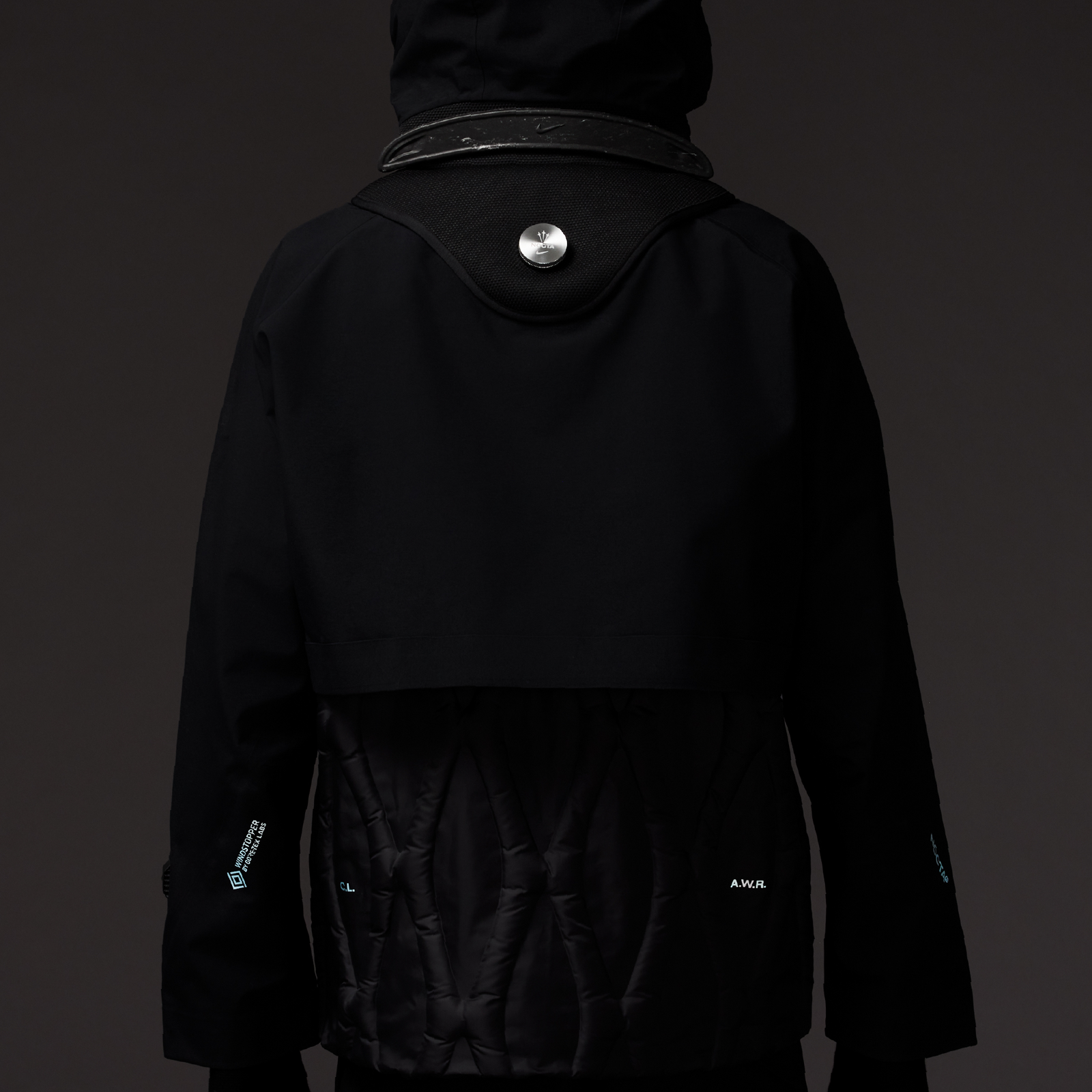NOCTA Component 5 Jacket - Sneaker Türkiye