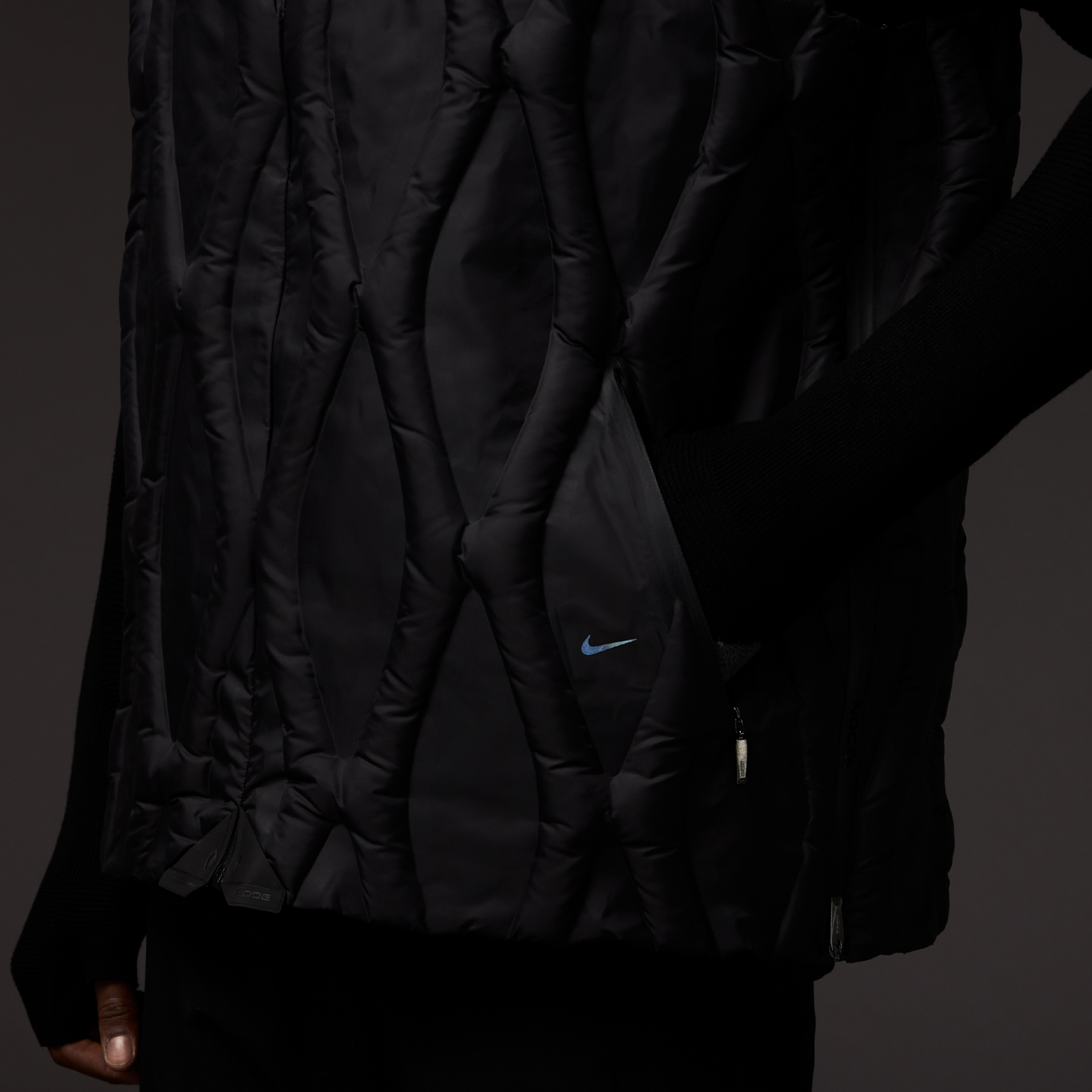 NOCTA Component 5 Jacket - Sneaker Türkiye