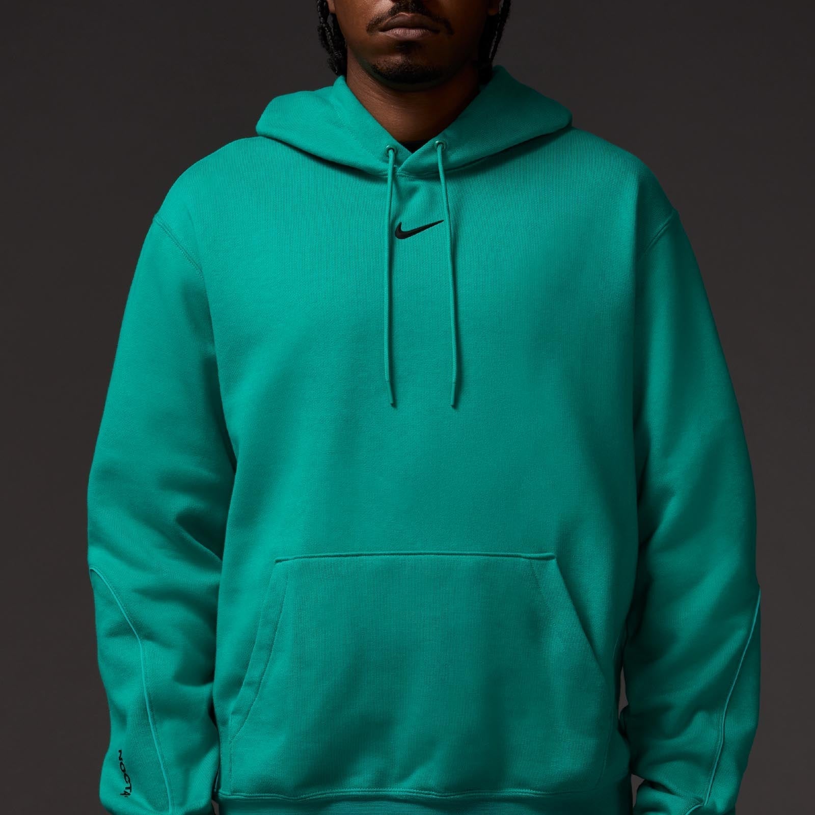 NOCTA Fleece CS Hoodie - Sneaker Türkiye