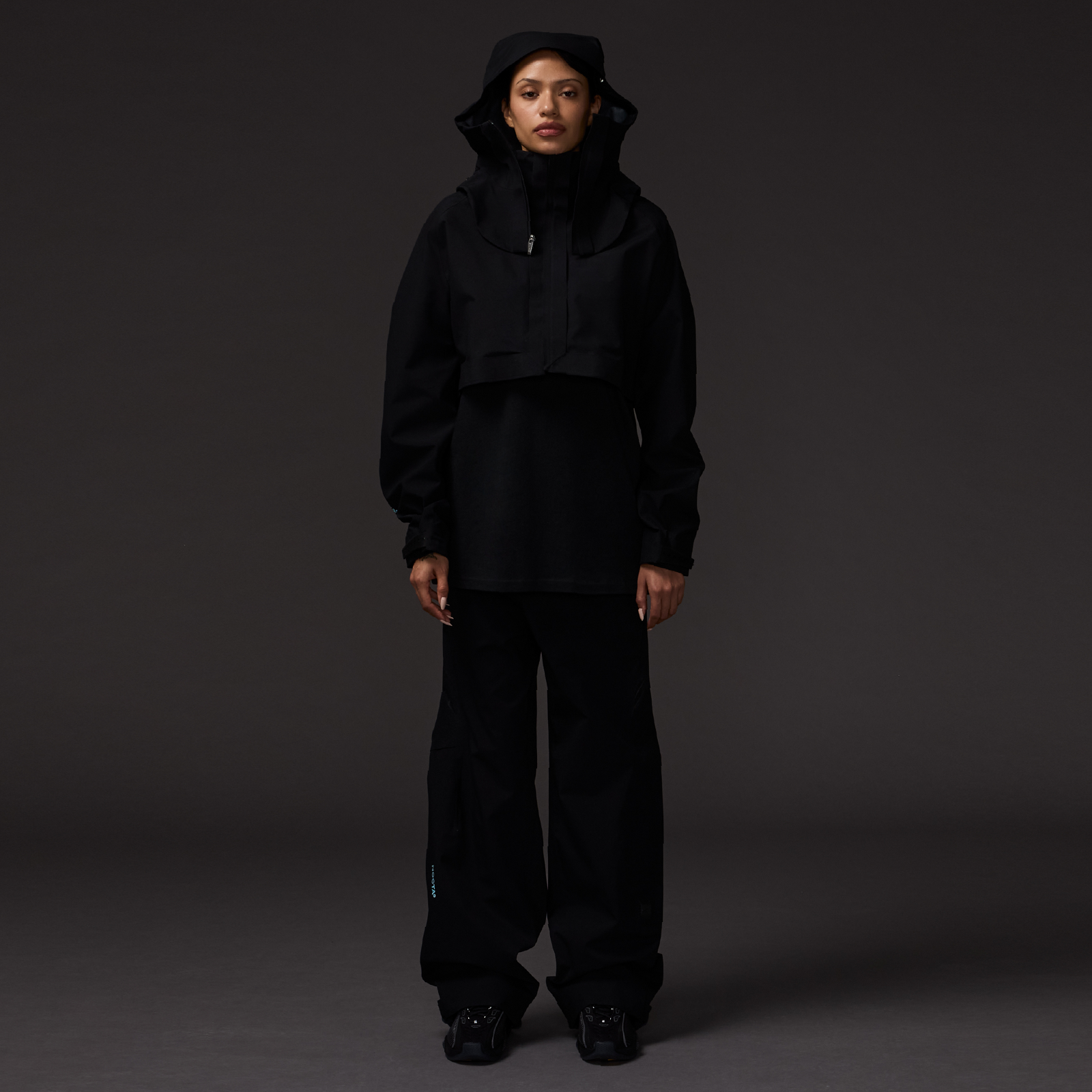 NOCTA Component 5 Jacket - Sneaker Türkiye