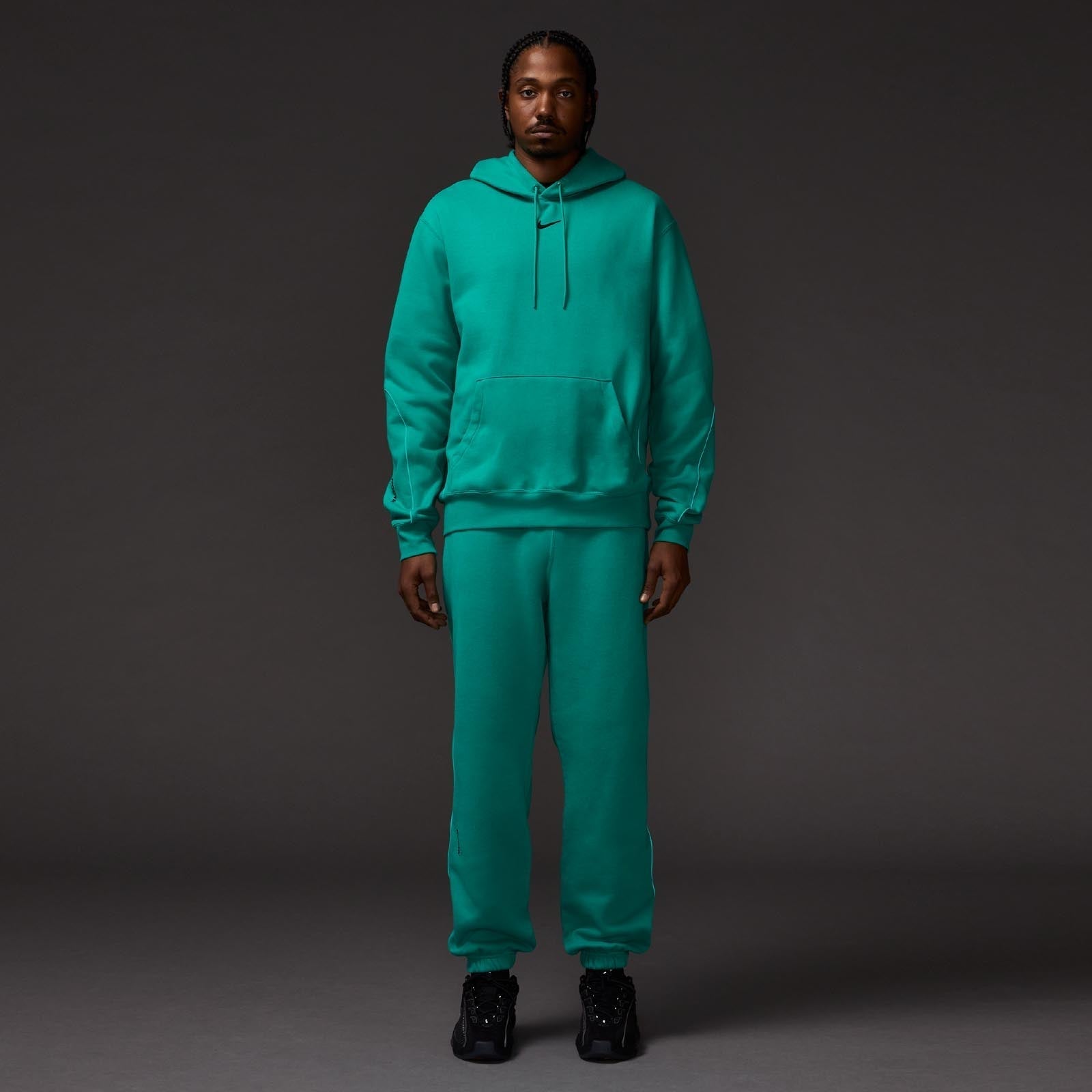 NOCTA Fleece CS Hoodie - Sneaker Türkiye