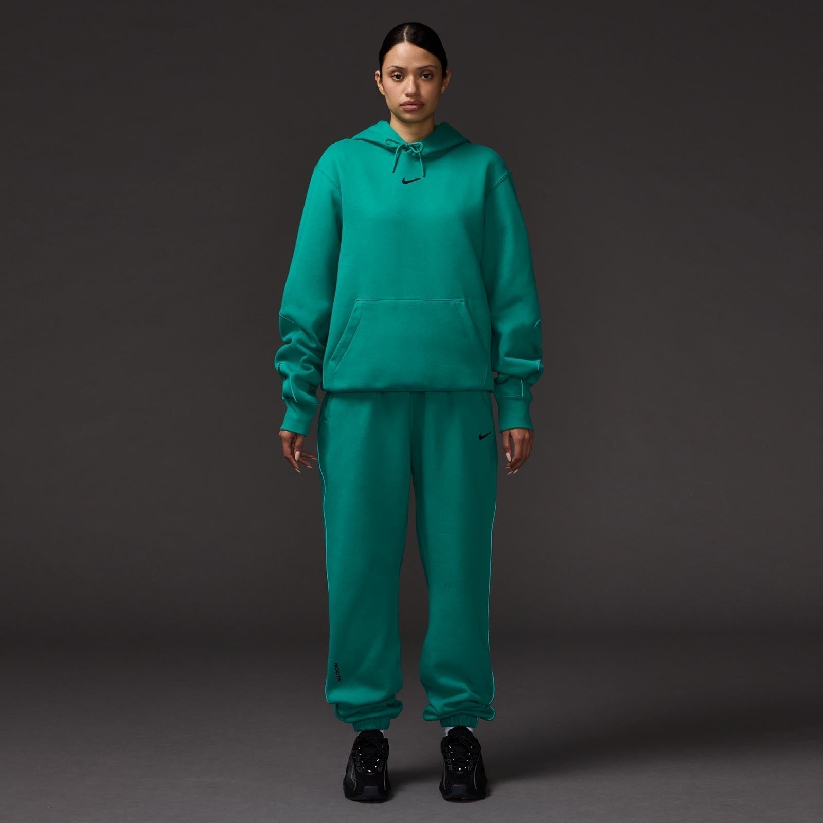 NOCTA Fleece CS Hoodie - Sneaker Türkiye
