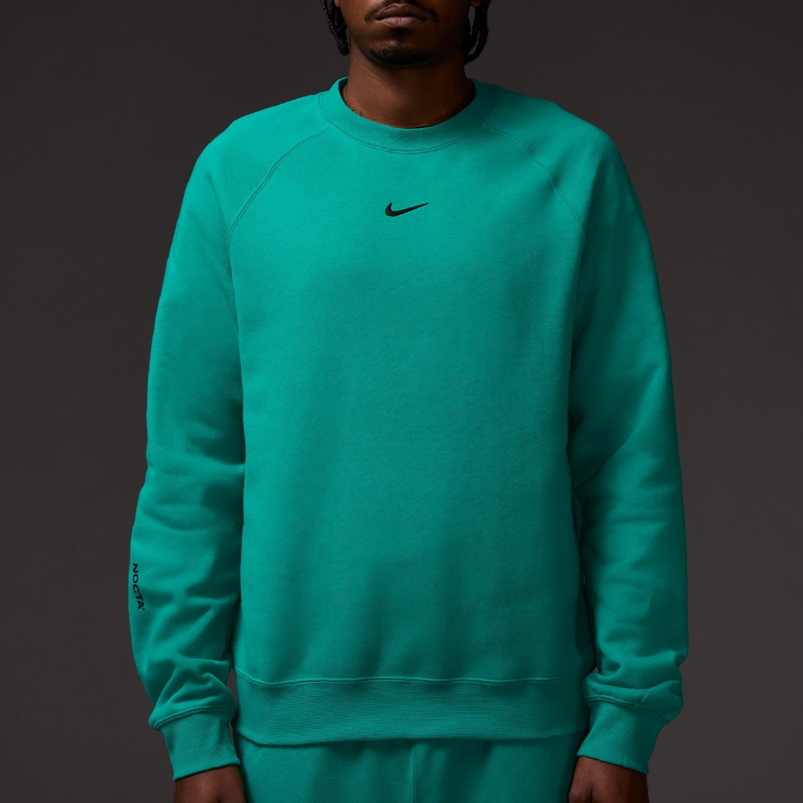 NOCTA Fleece CS Crew - Sneaker Türkiye