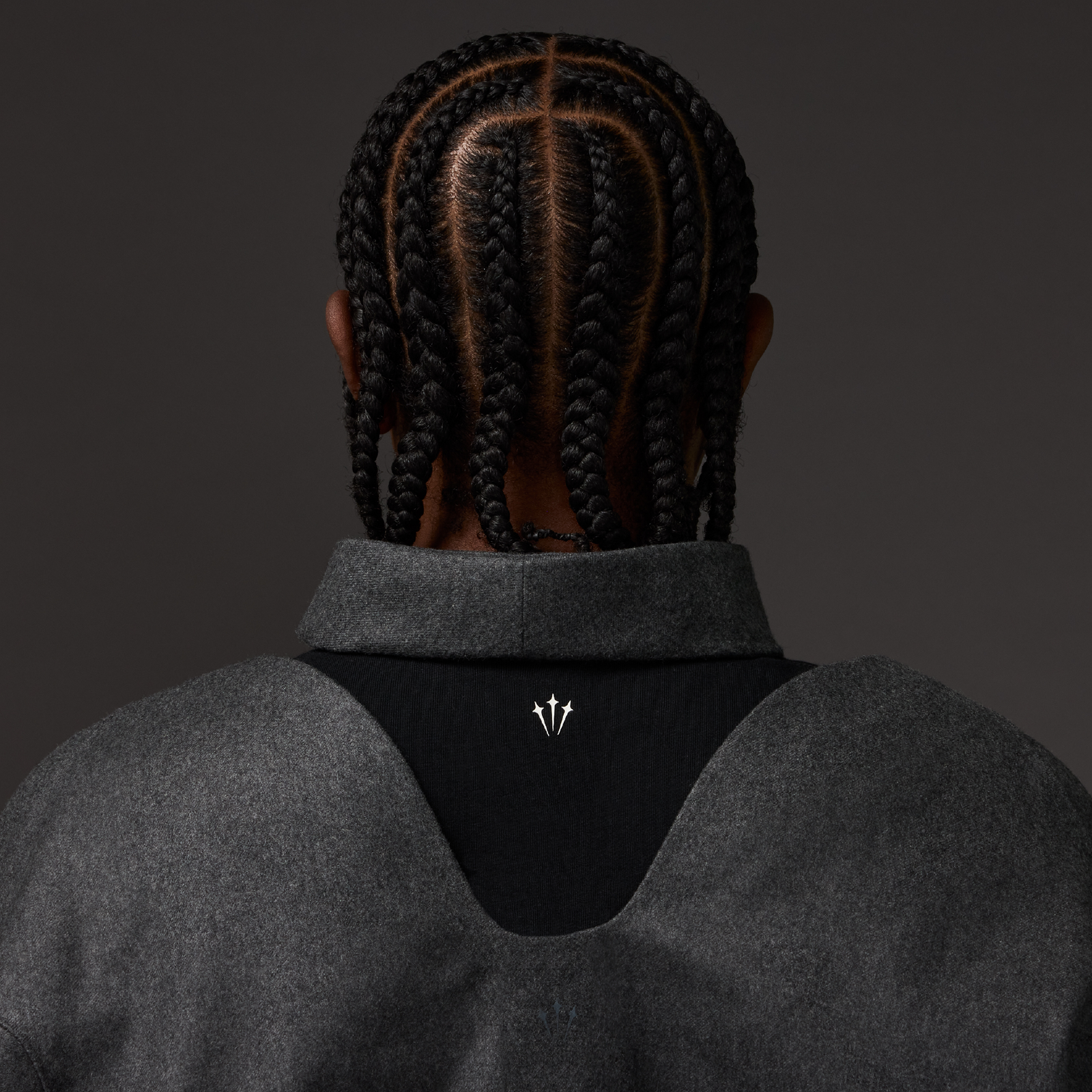 NOCTA Prestigious Flow Jacket - Sneaker Türkiye