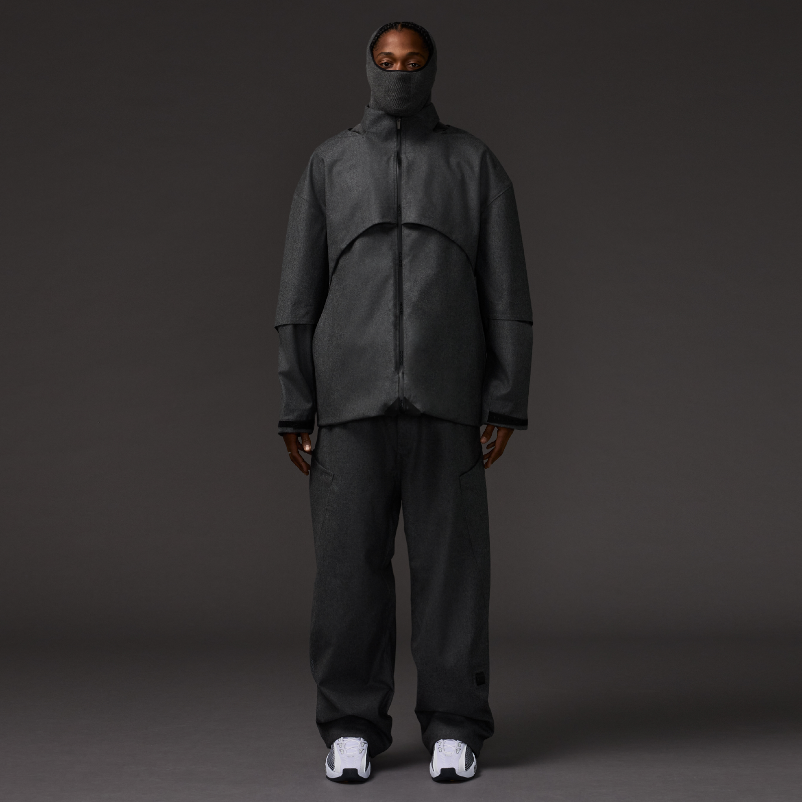 NOCTA Prestigious Flow Pant - Sneaker Türkiye