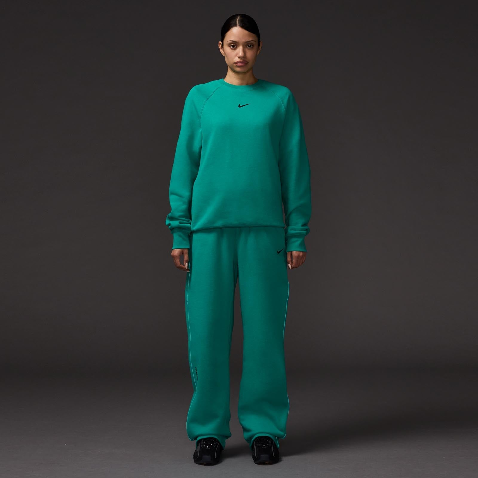 NOCTA Fleece CS Crew - Sneaker Türkiye
