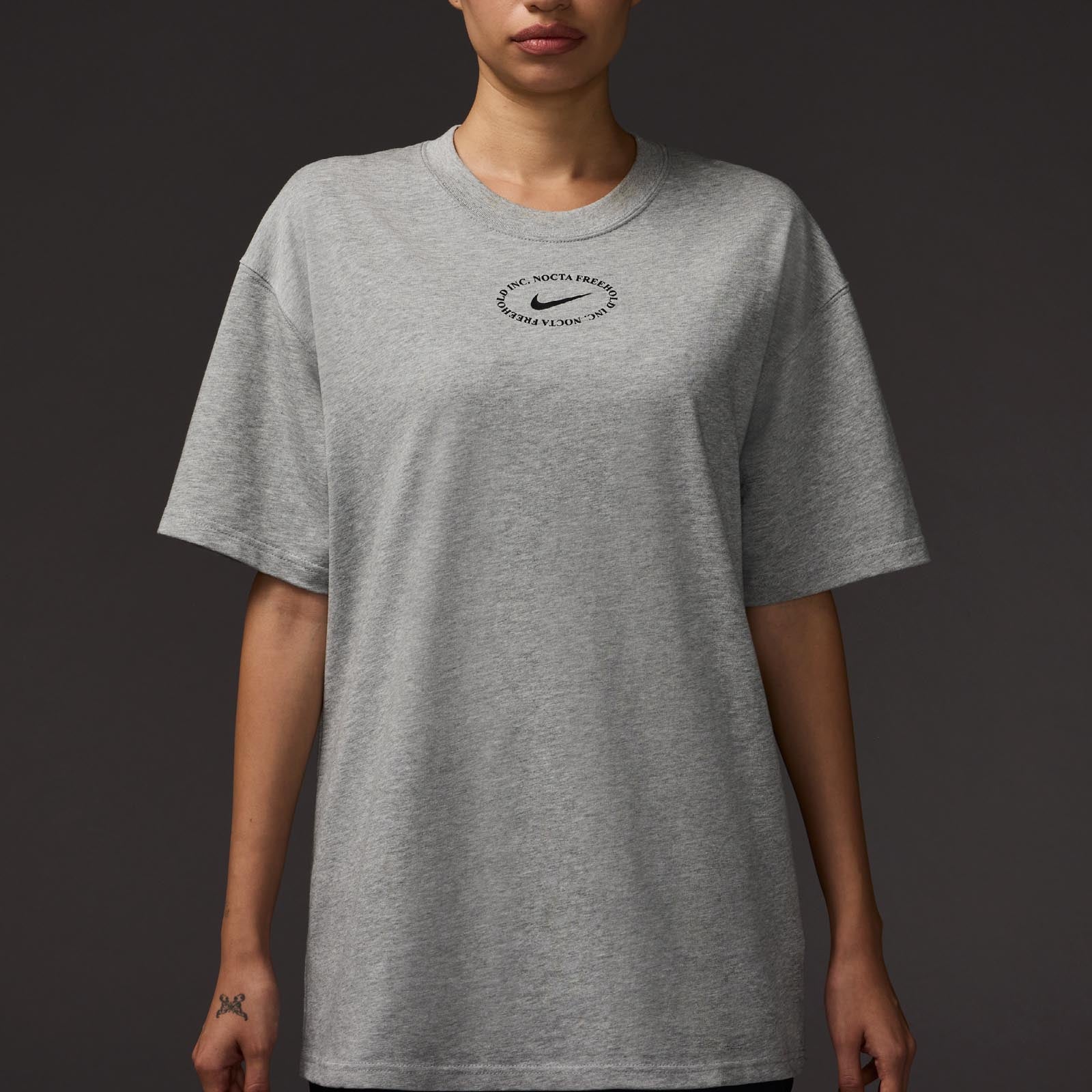 NOCTA Freehold Tee - Sneaker Türkiye
