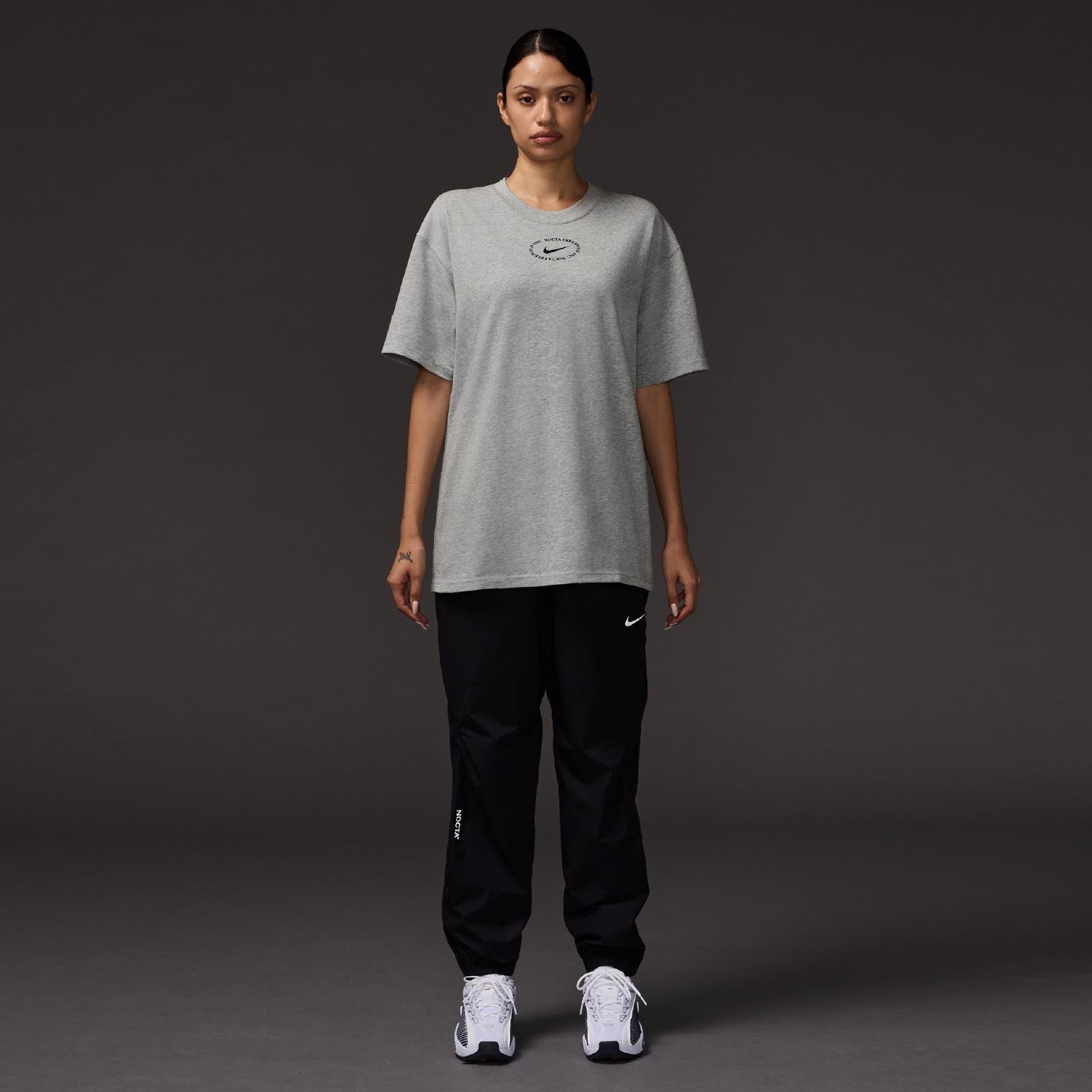 NOCTA Freehold Tee - Sneaker Türkiye